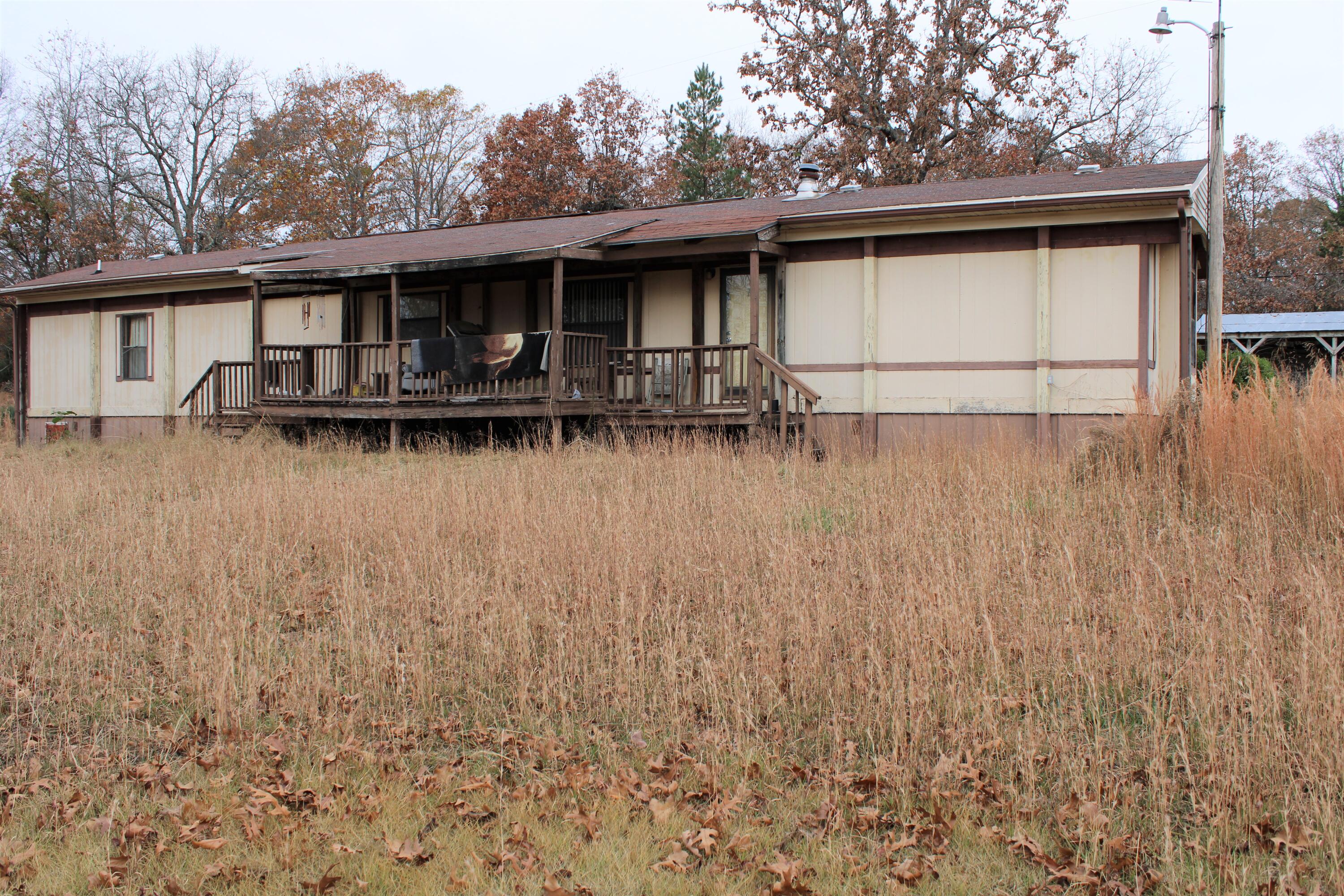 Ozark-Not in List - Residential