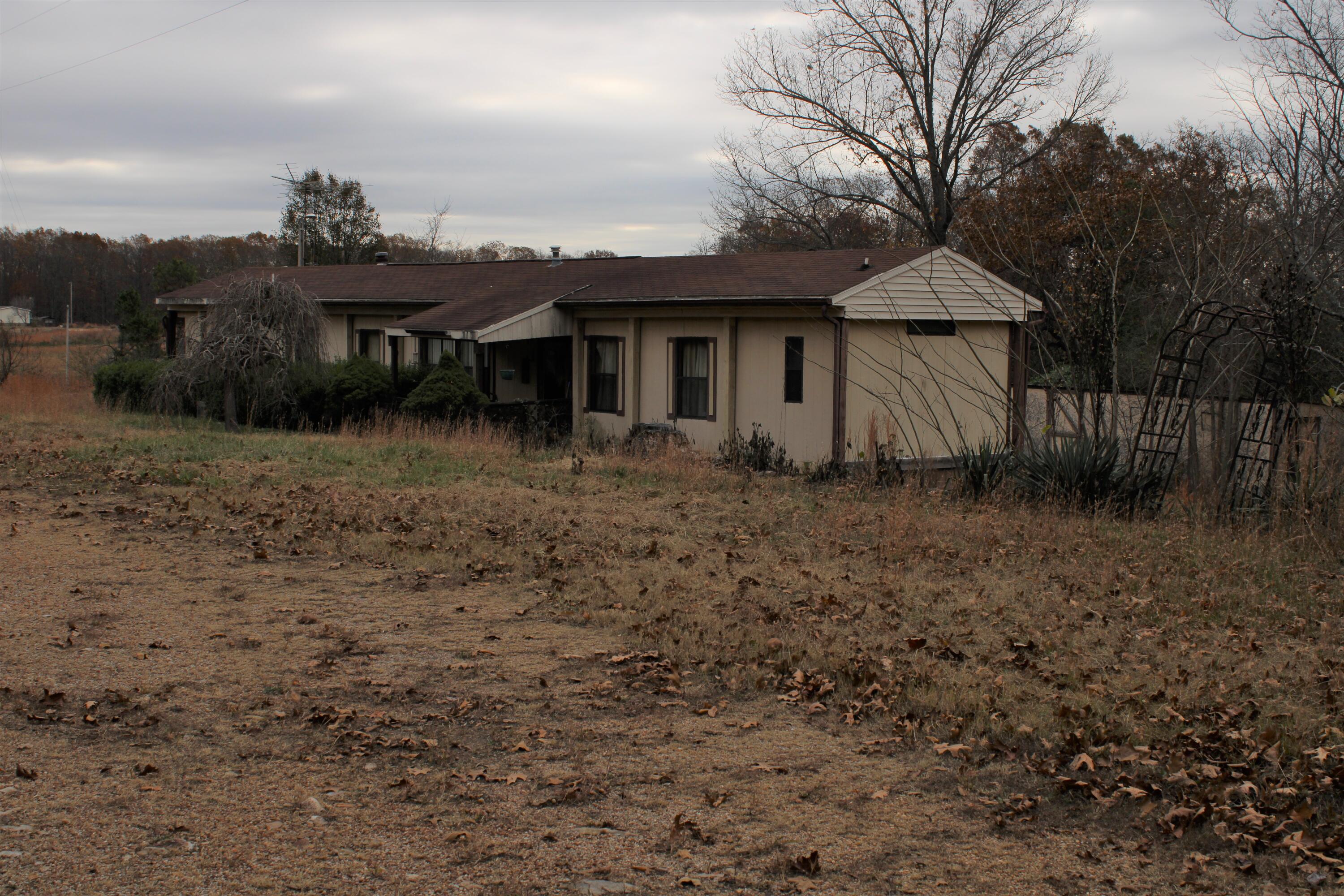 Ozark-Not in List - Residential