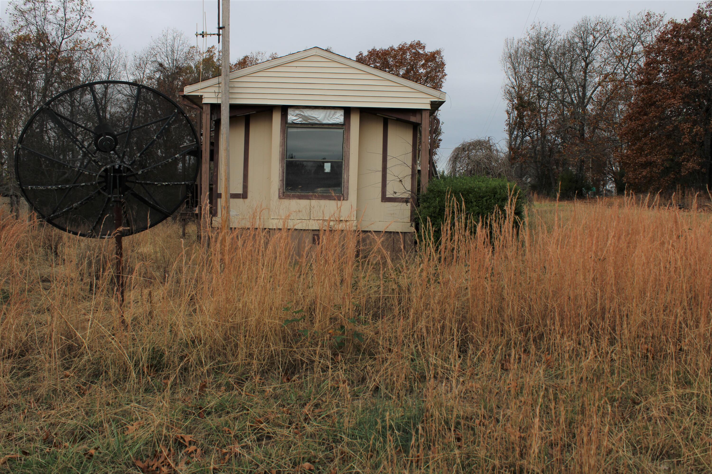 Ozark-Not in List - Residential