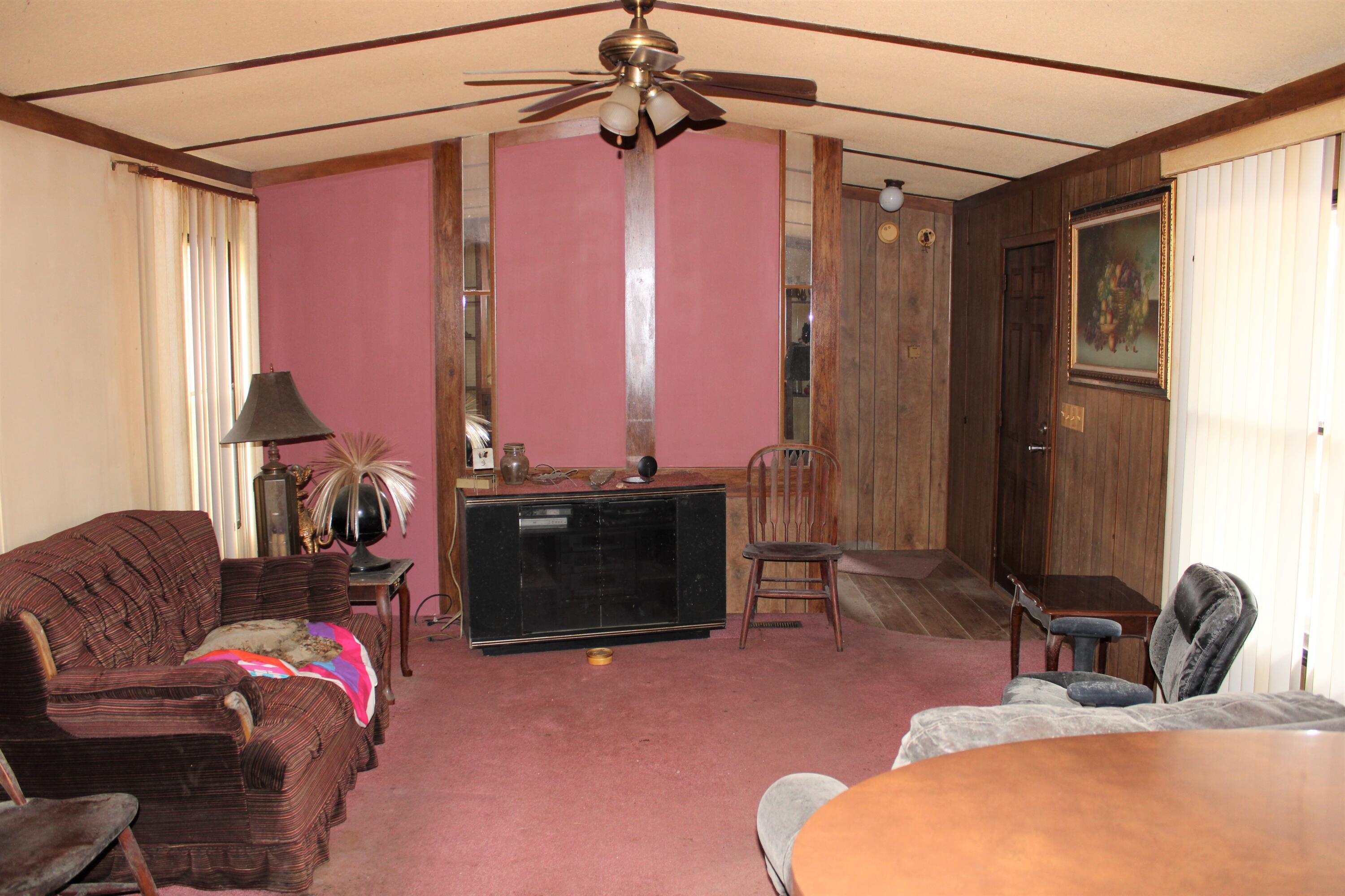 Ozark-Not in List - Residential