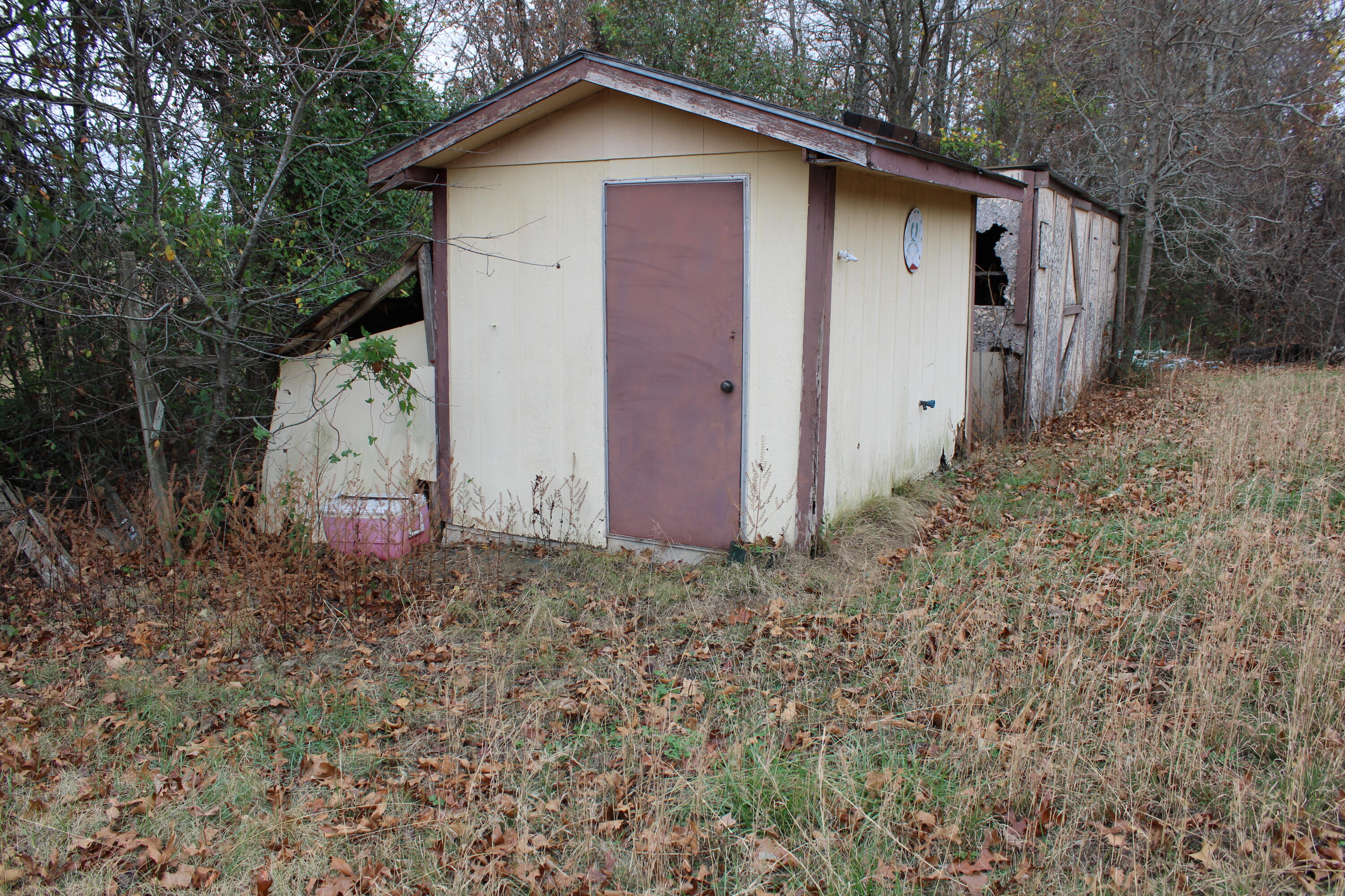 Ozark-Not in List - Residential