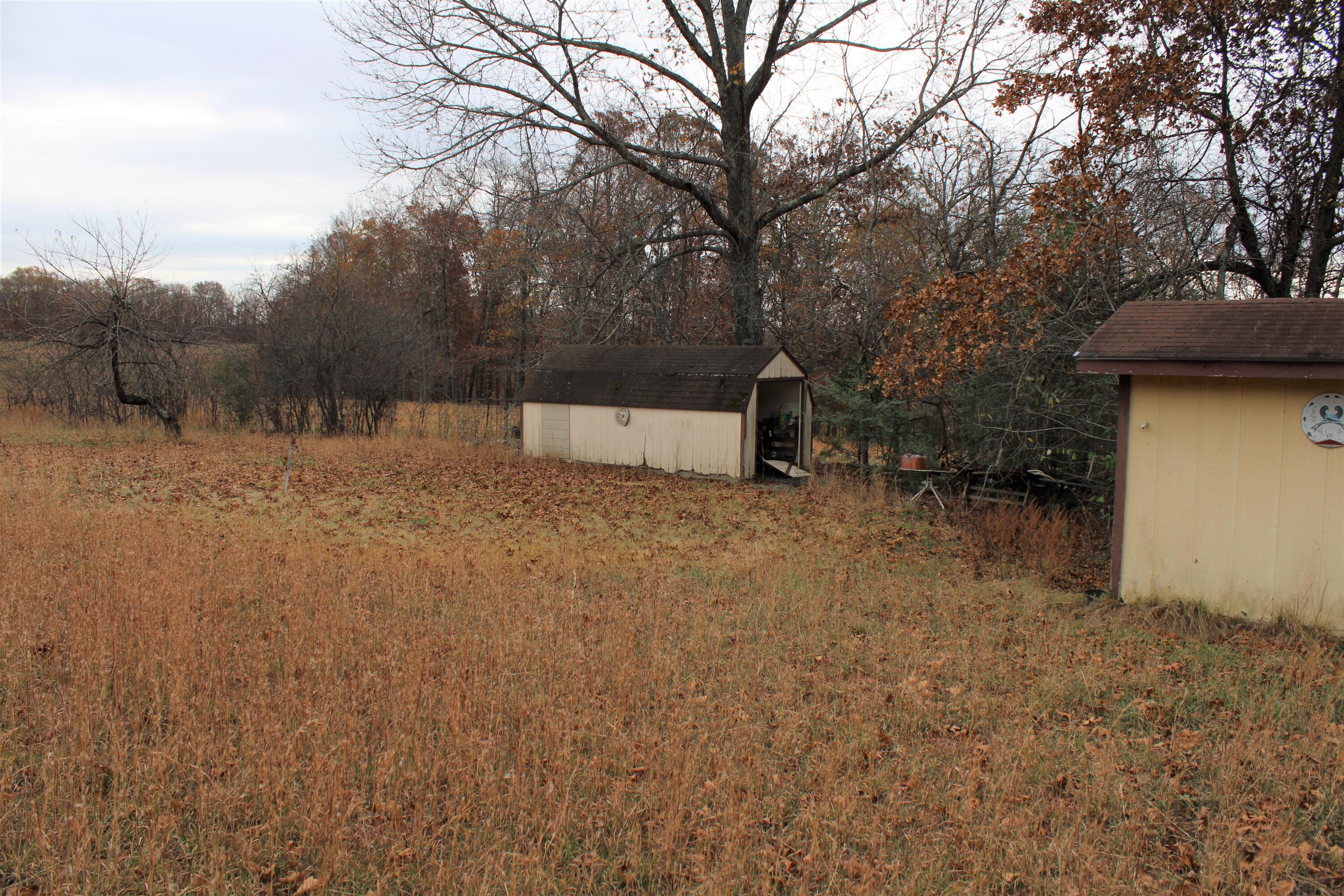 Ozark-Not in List - Residential