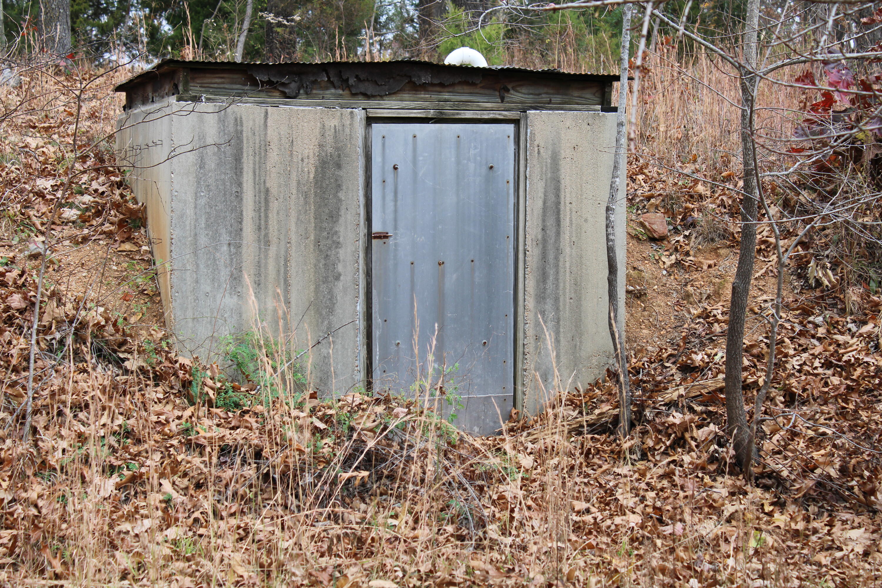 Ozark-Not in List - Residential