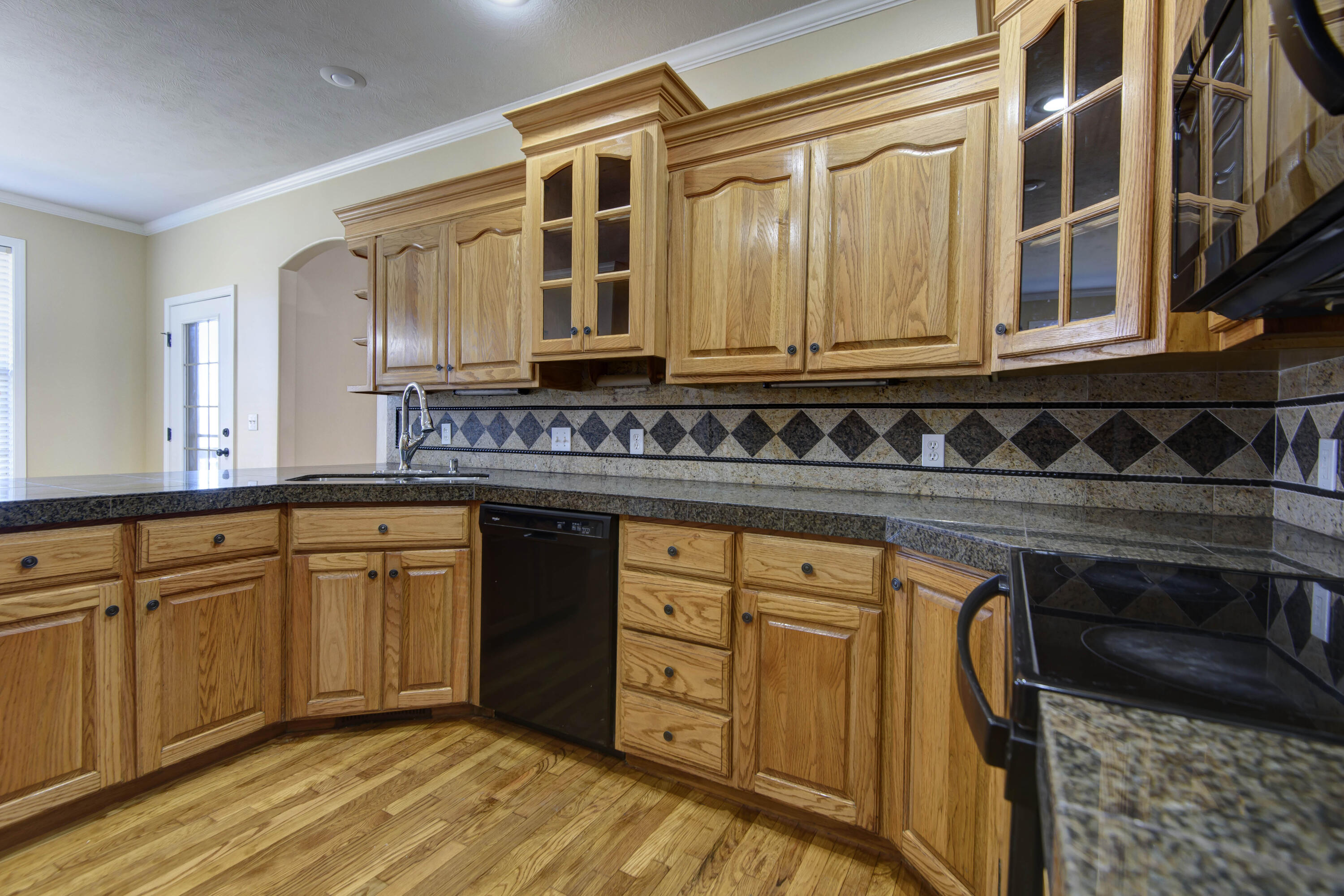 Prairie View Estates - Residential