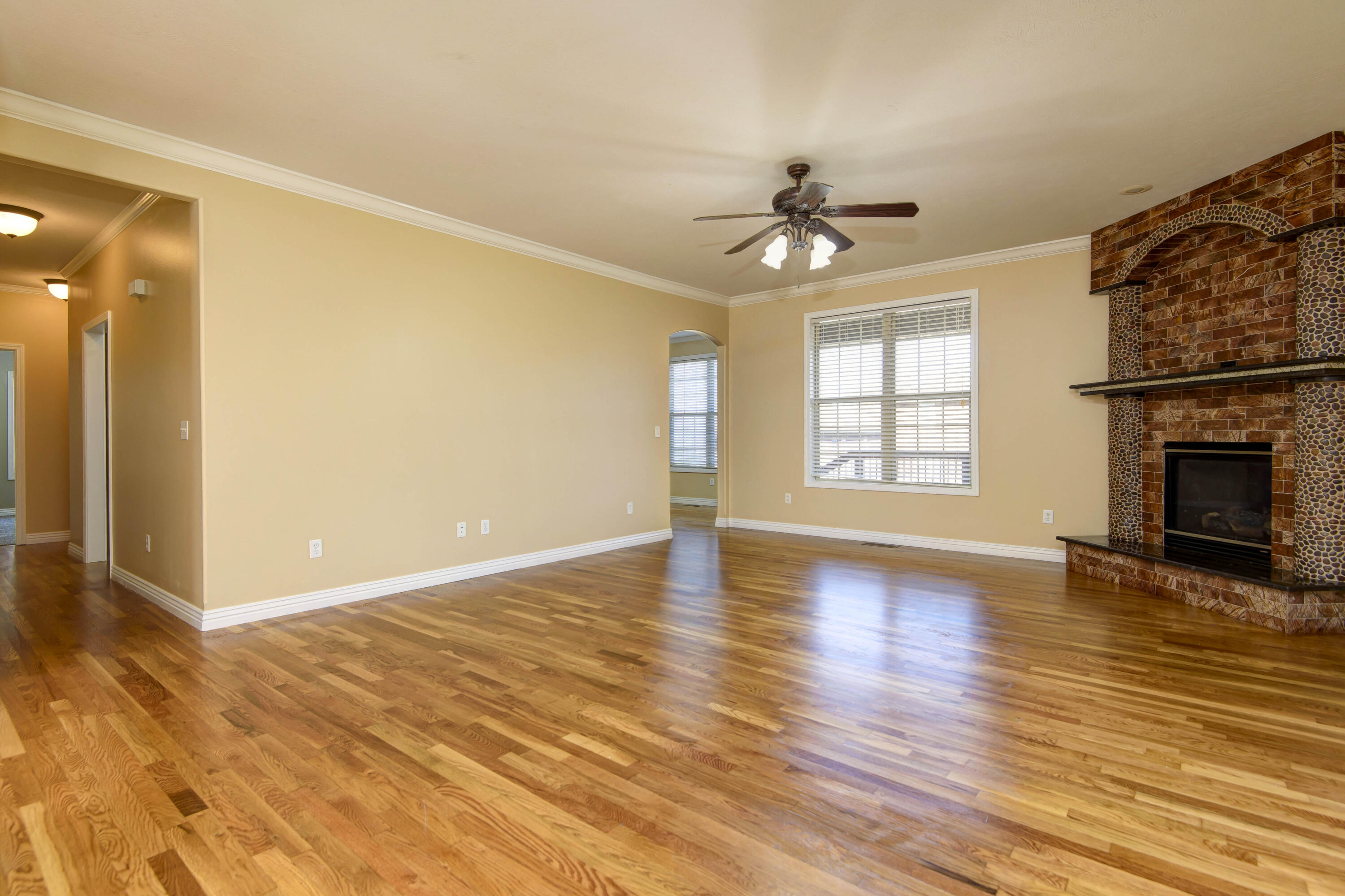 Prairie View Estates - Residential