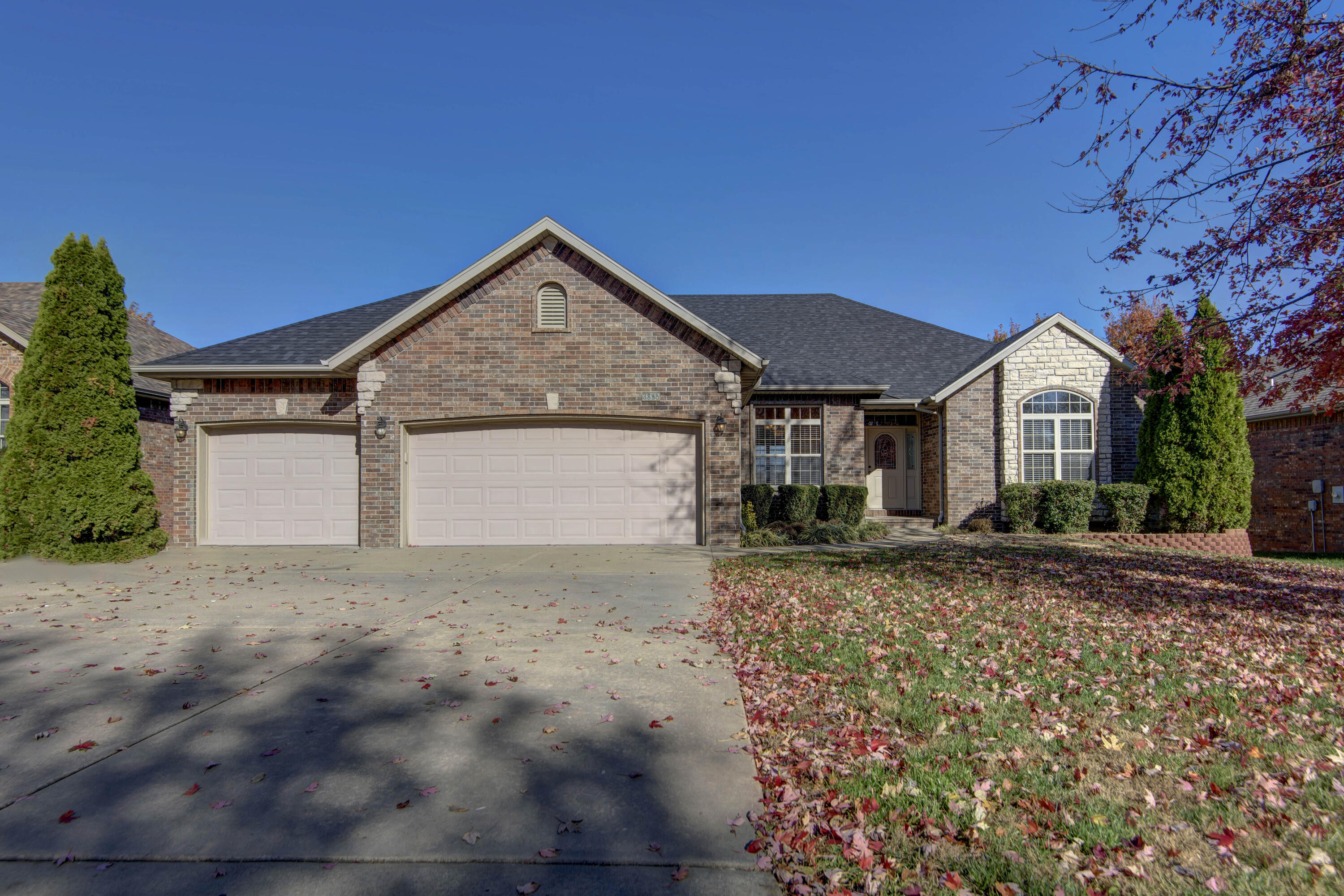 Prairie View Estates - Residential