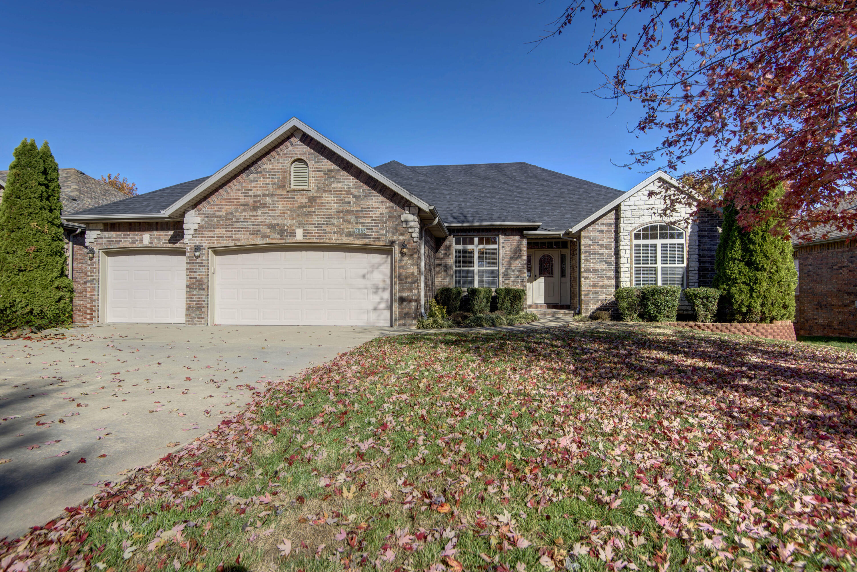 Prairie View Estates - Residential