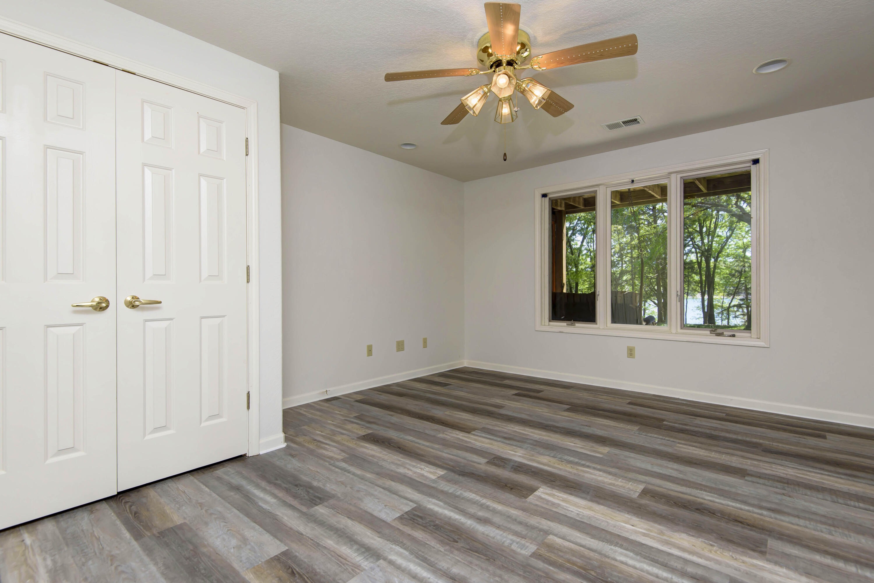 Forest Park - Residential