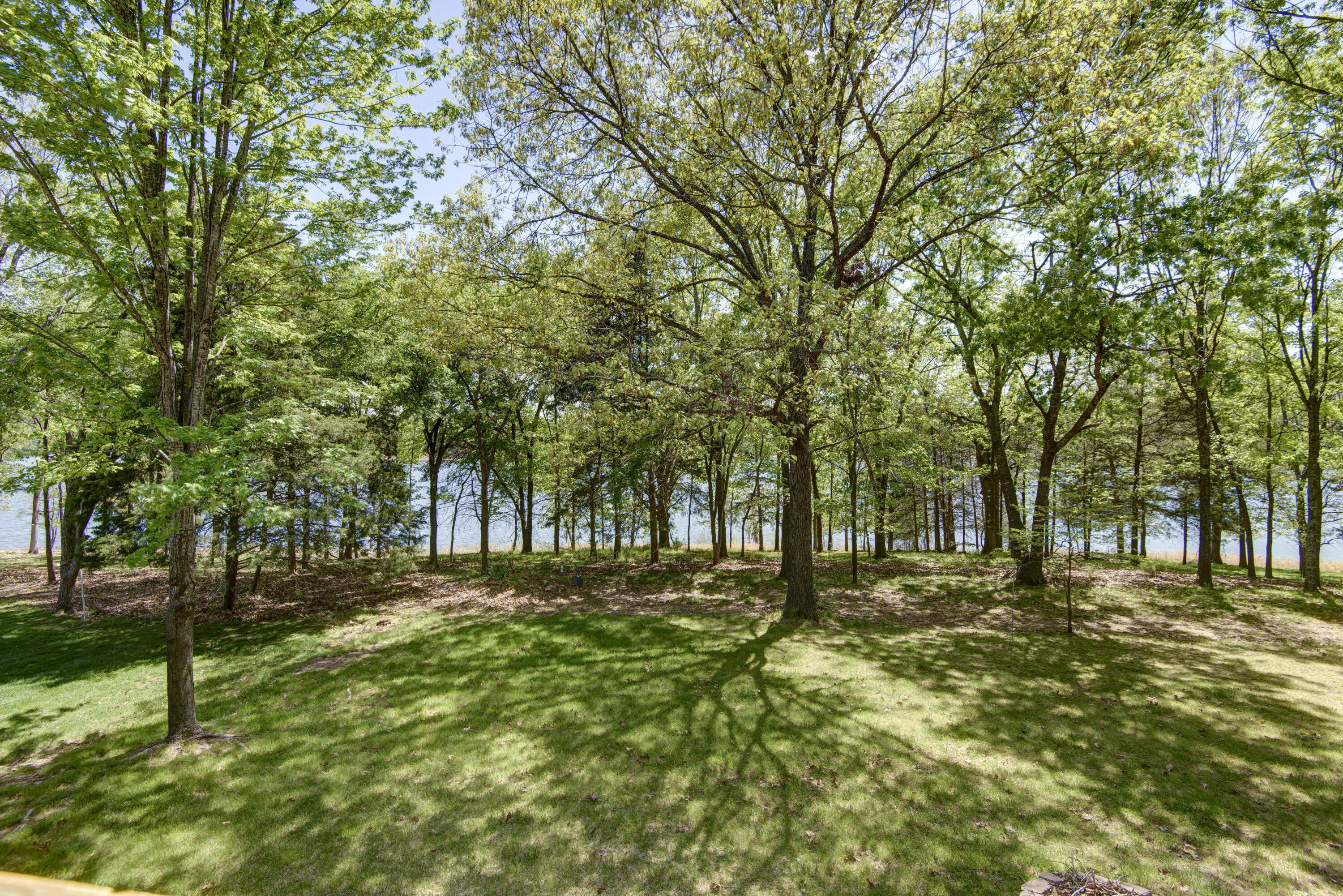 Forest Park - Residential