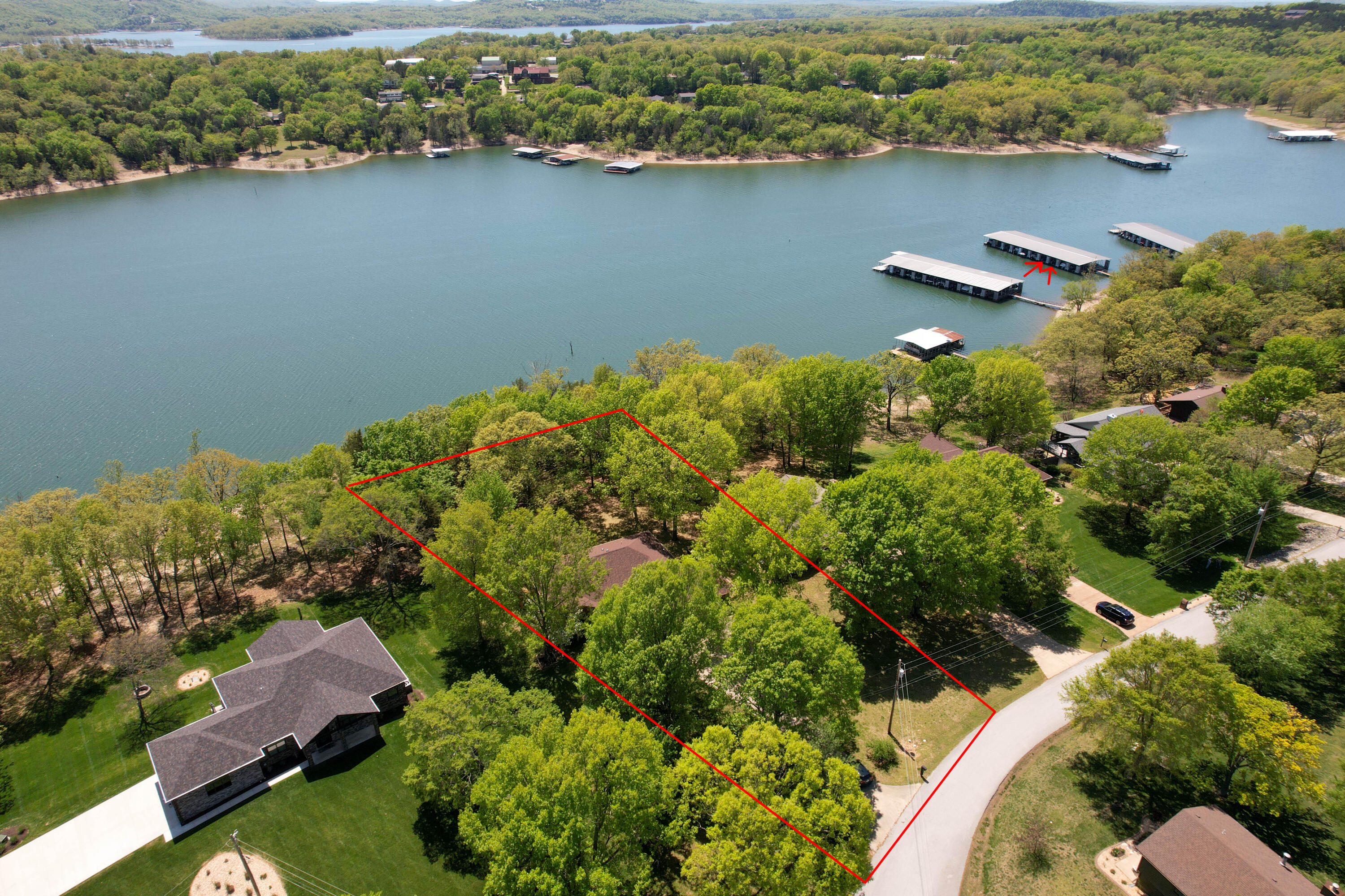 Forest Park - Residential