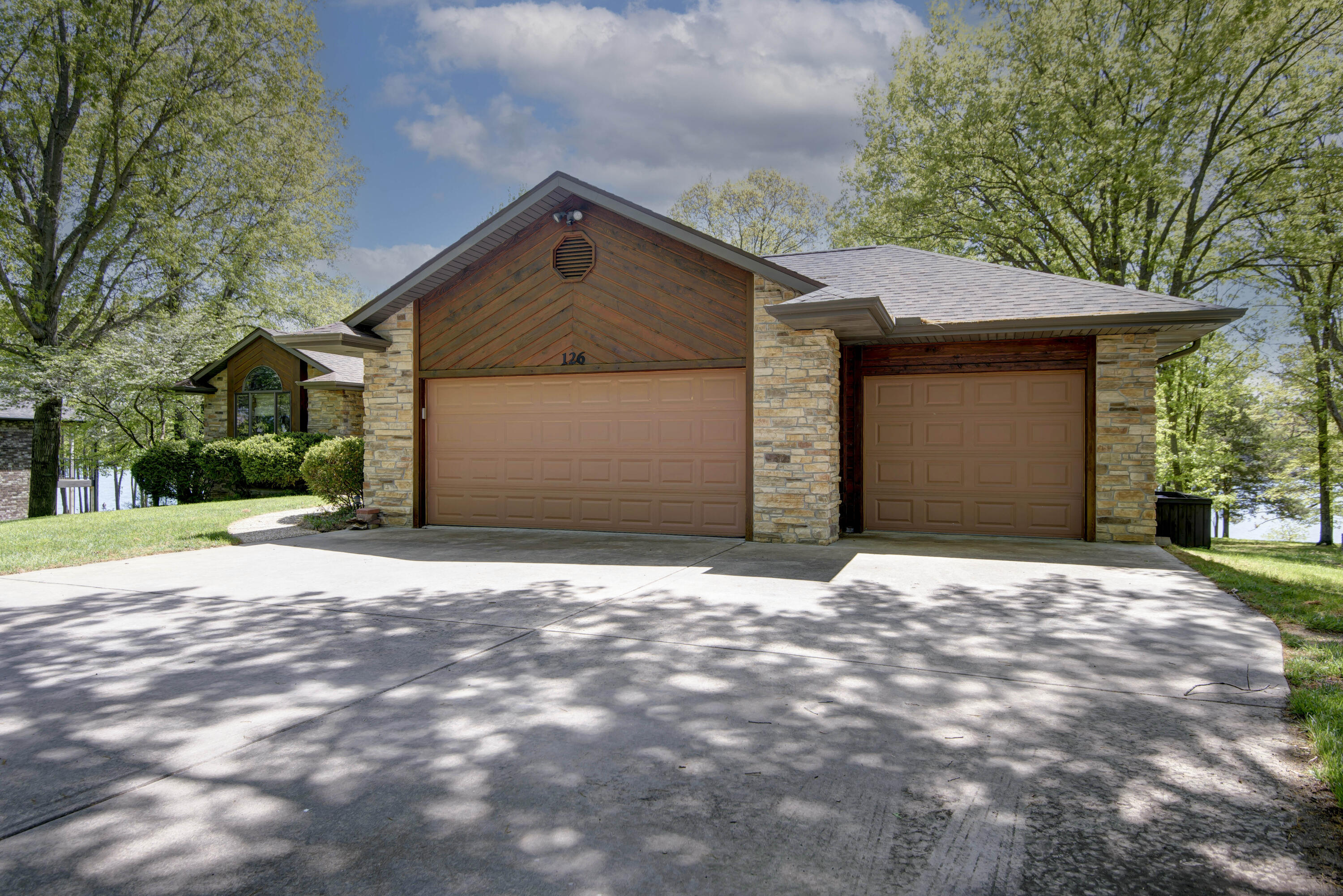 Forest Park - Residential
