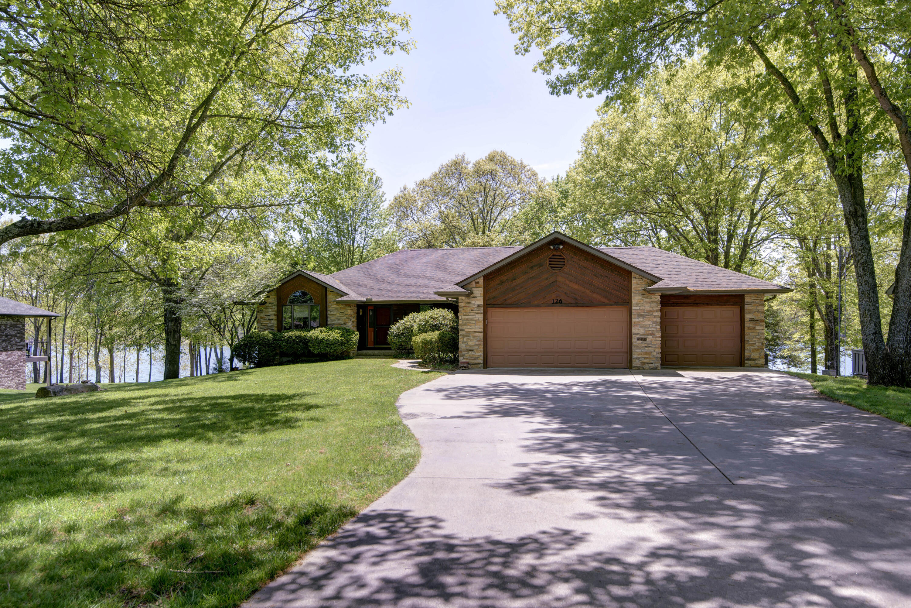 Forest Park - Residential
