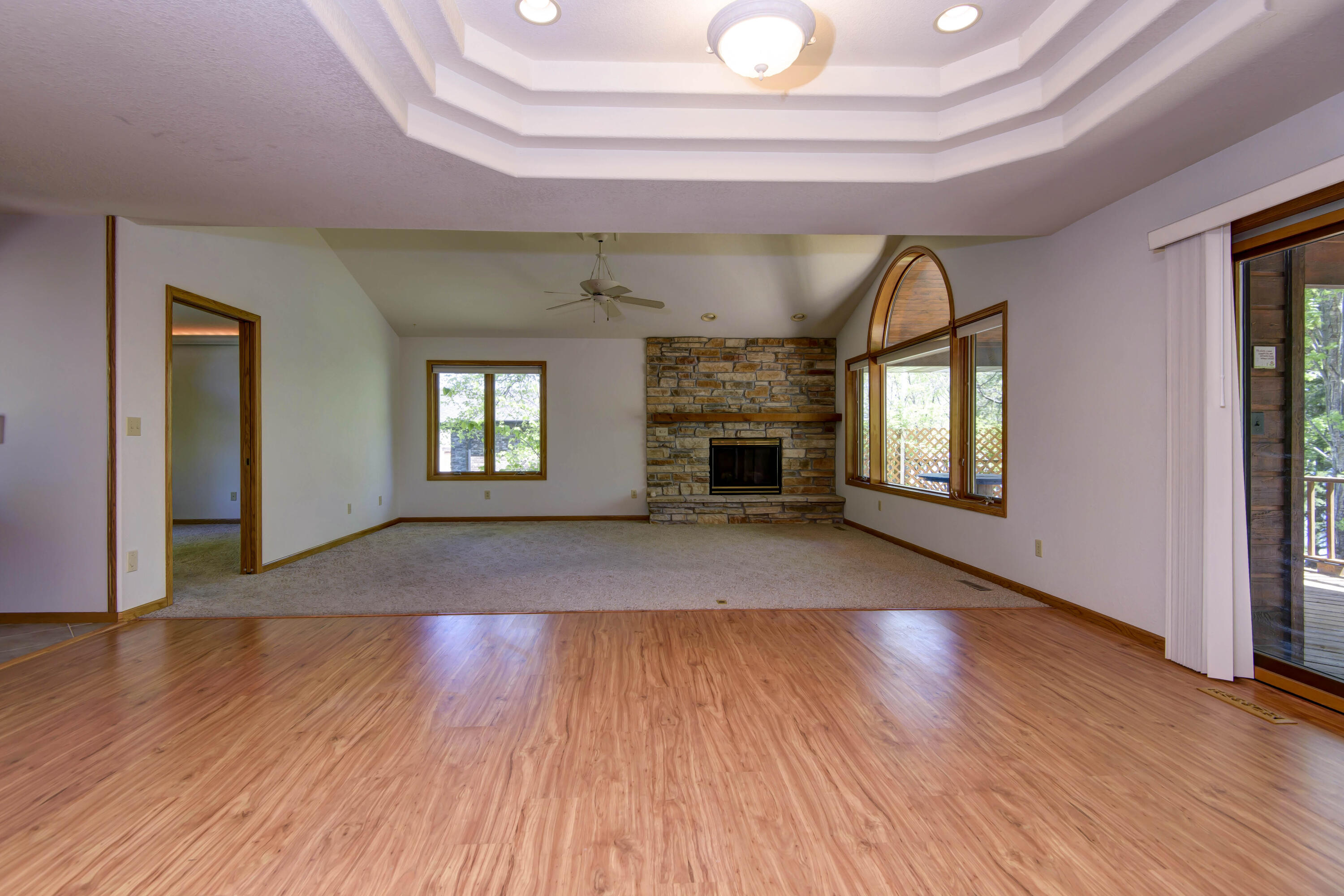 Forest Park - Residential