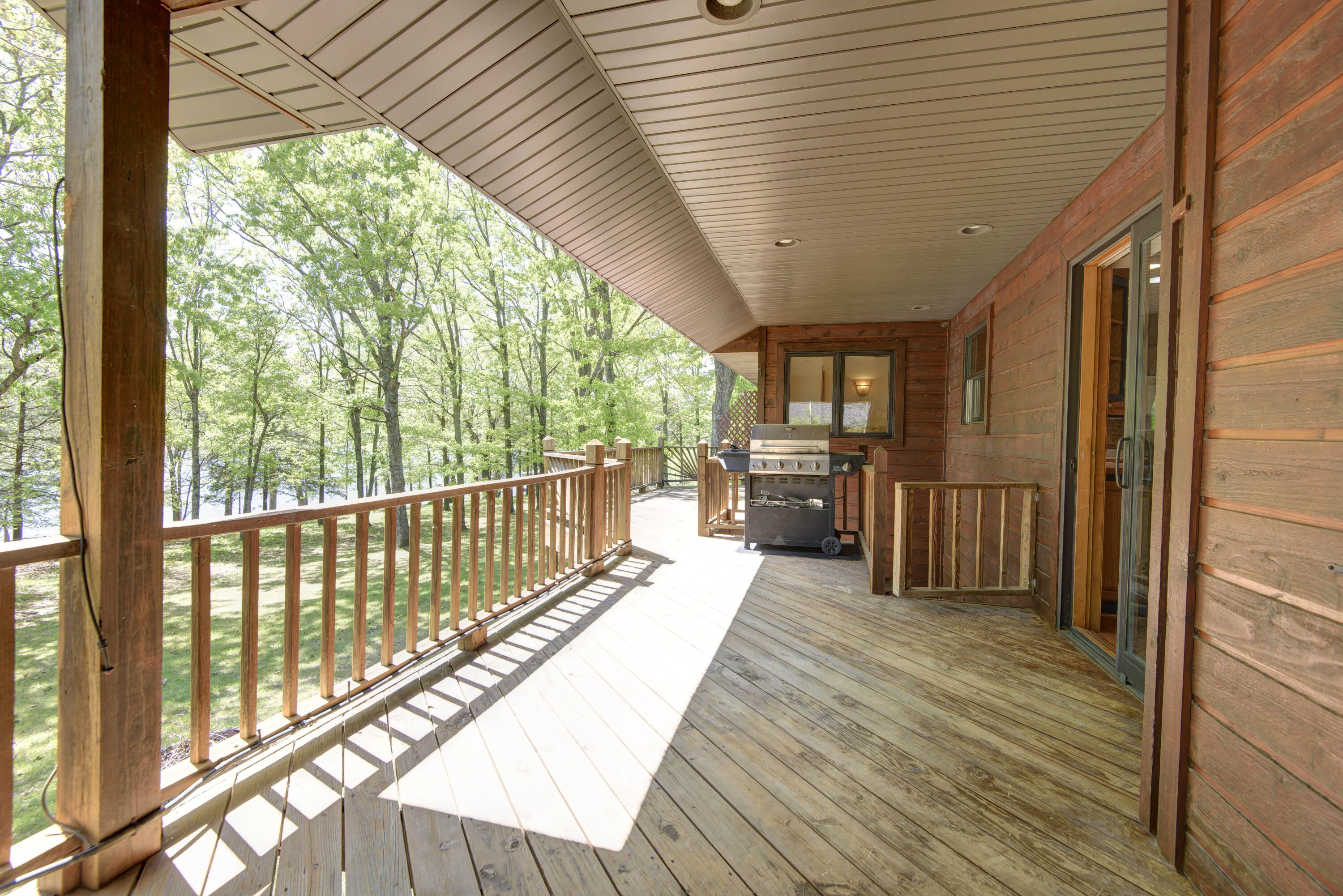 Forest Park - Residential