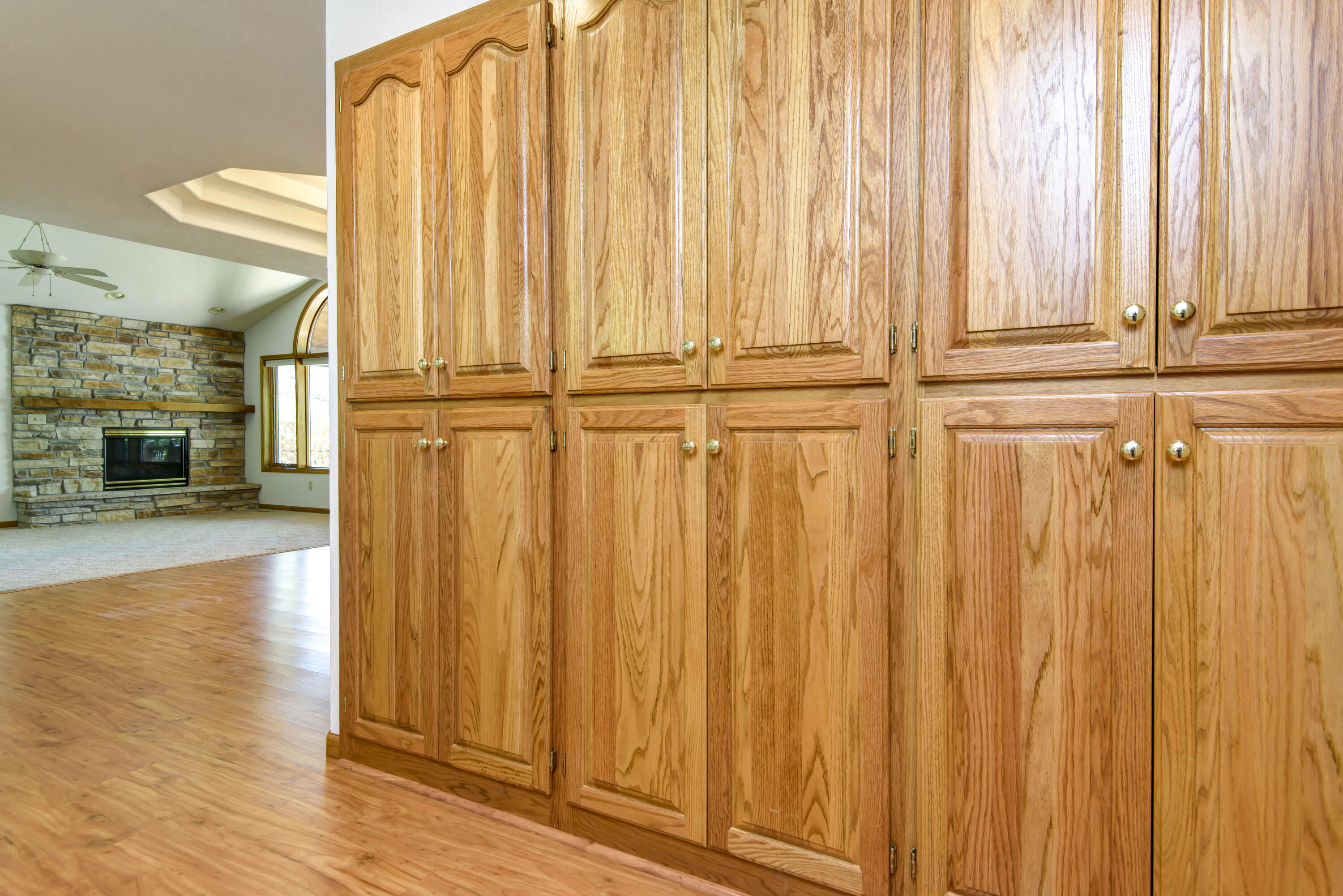 Forest Park - Residential