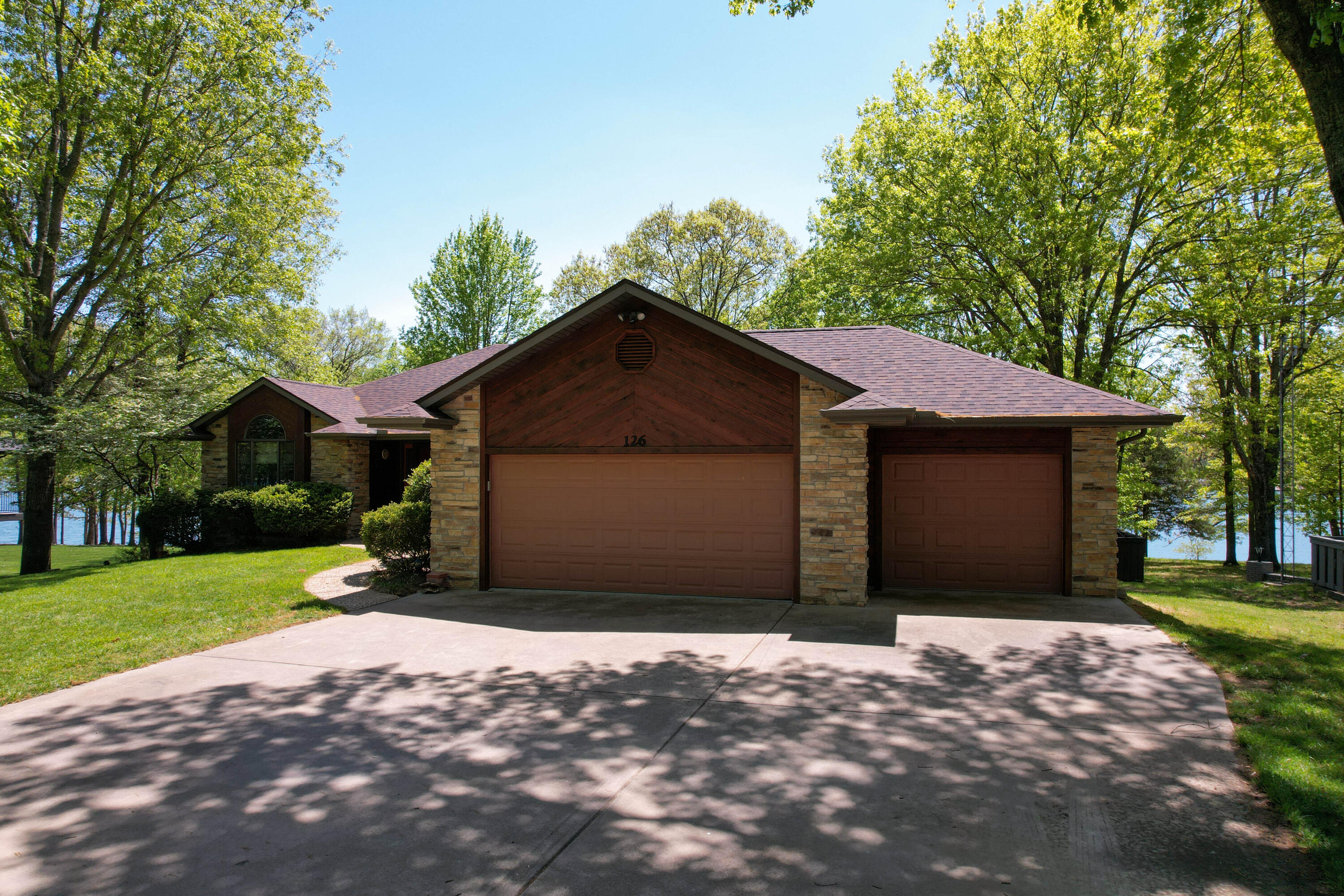 Forest Park - Residential