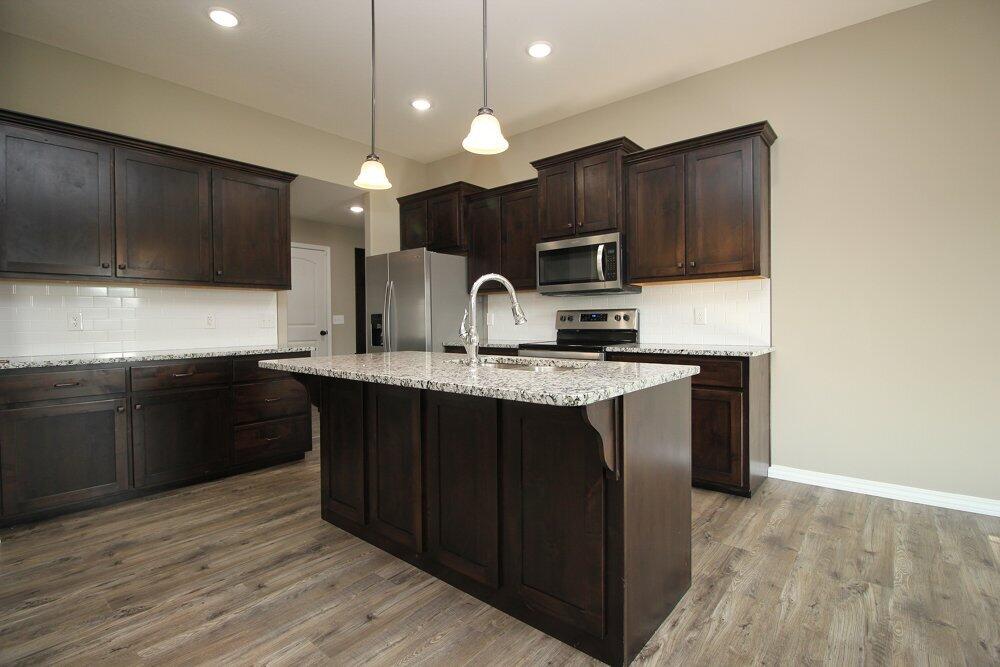 Woodland Hills - Residential