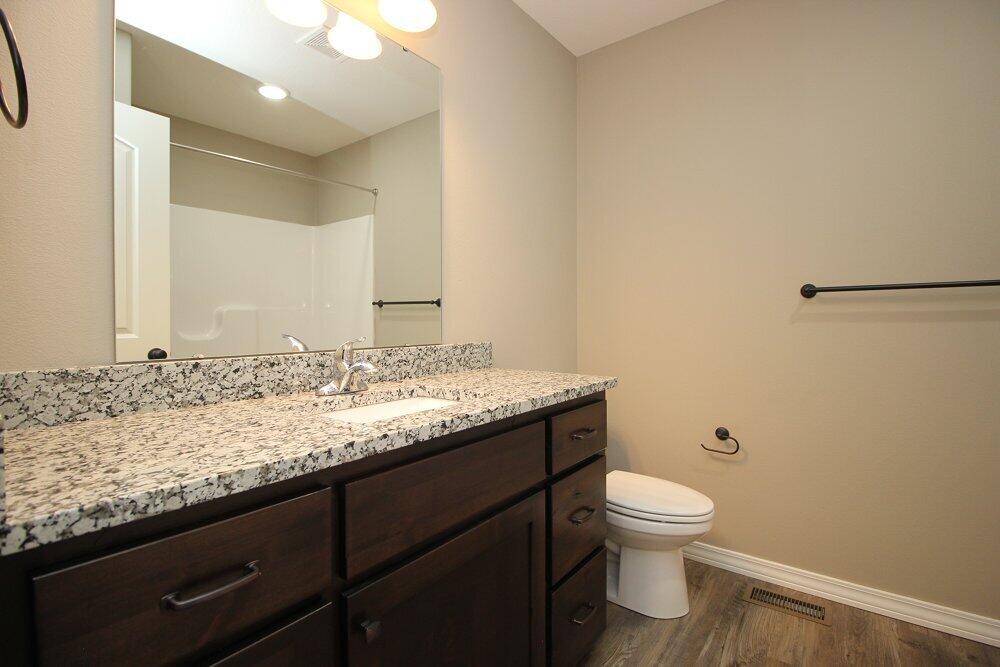 Woodland Hills - Residential