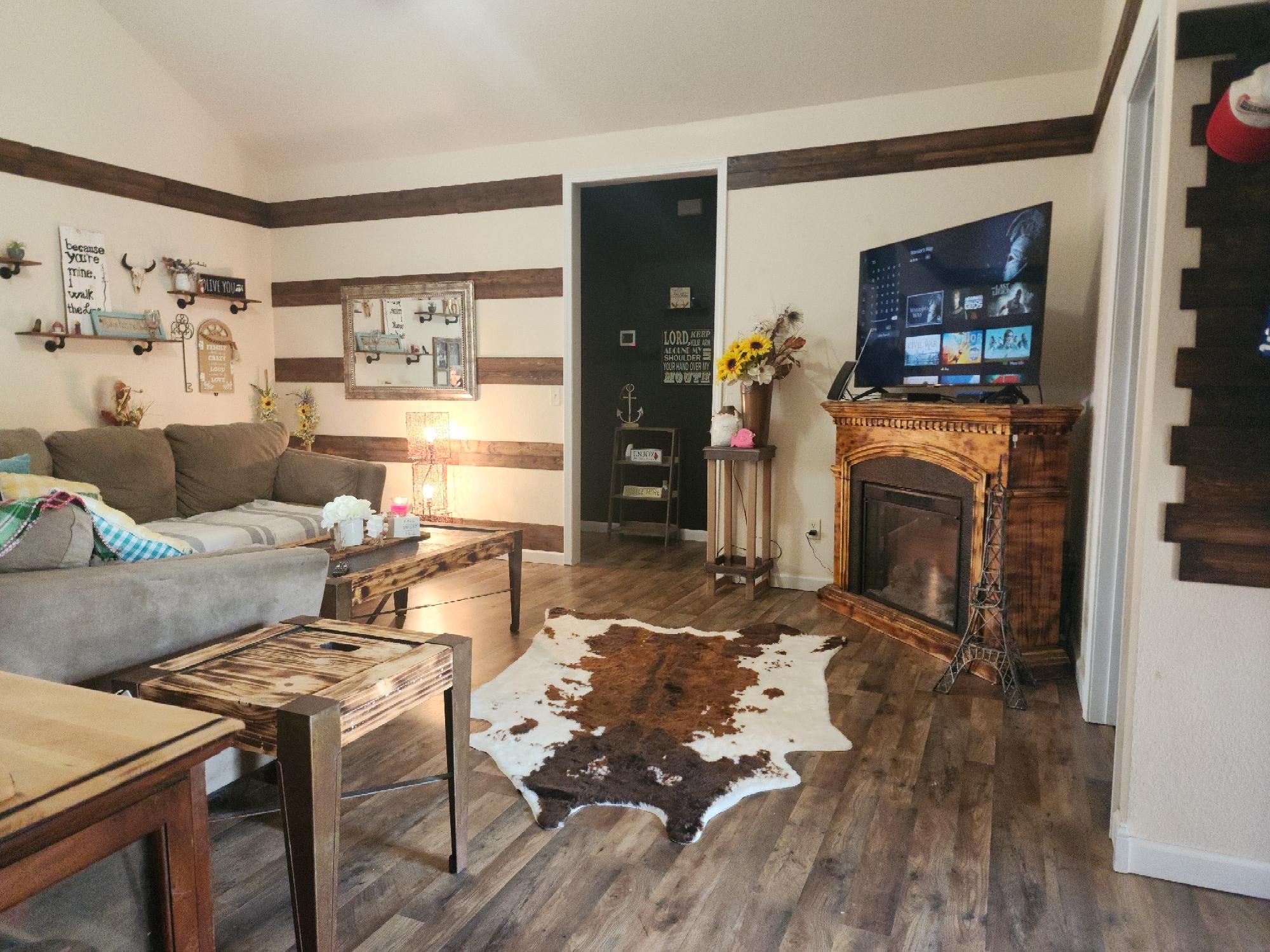 Russell - Residential