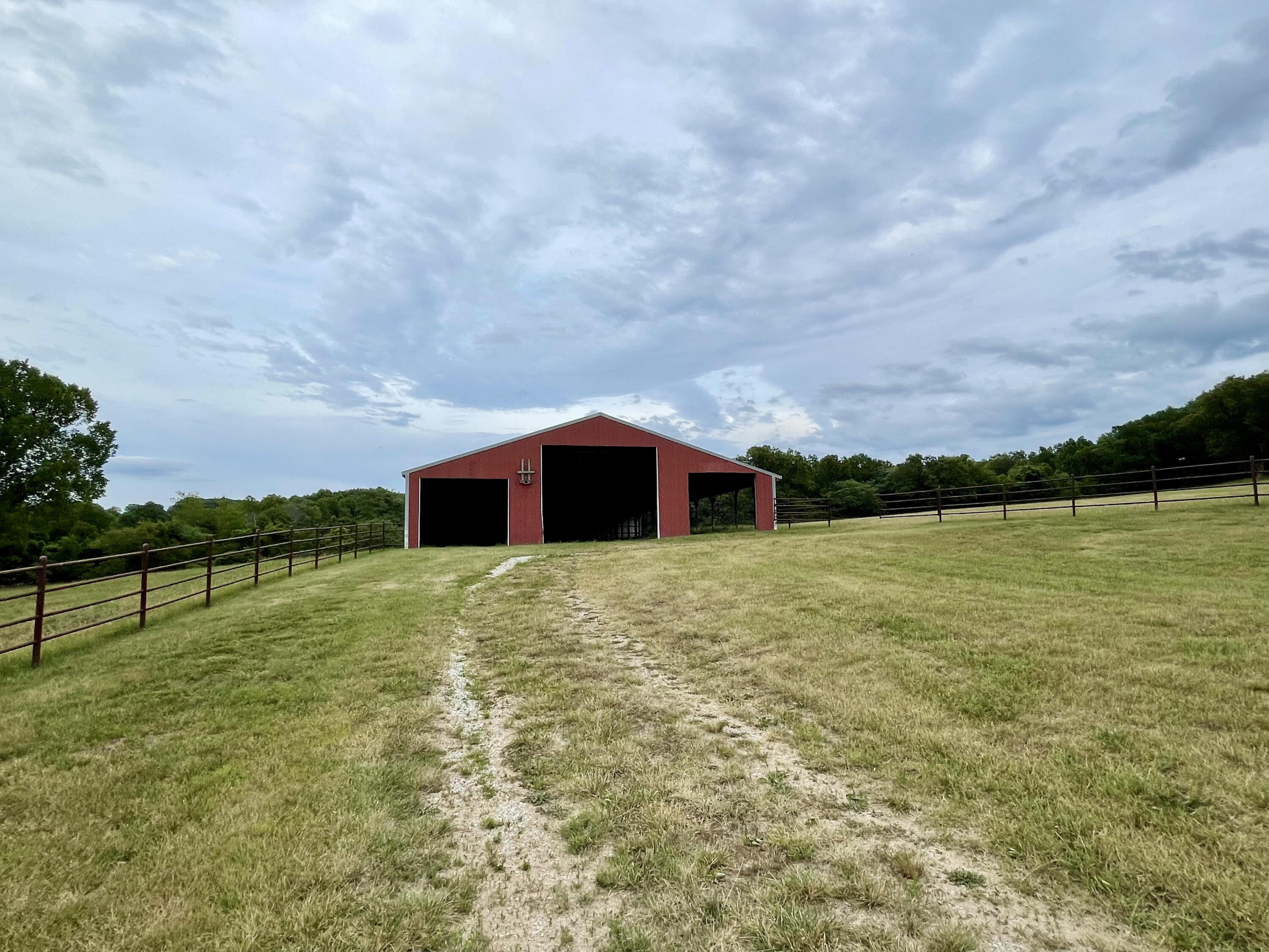 N/A - Farm