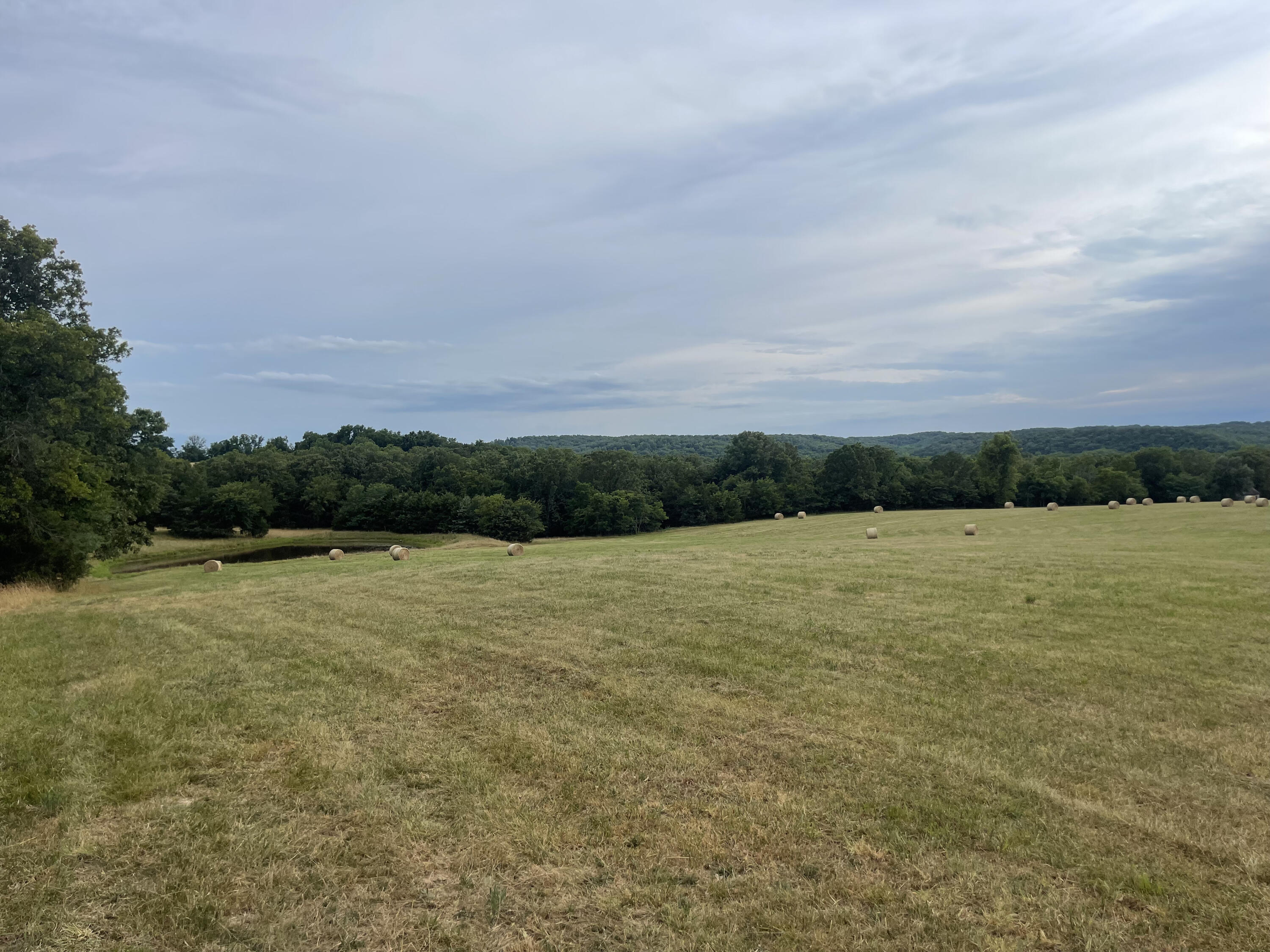 N/A - Farm