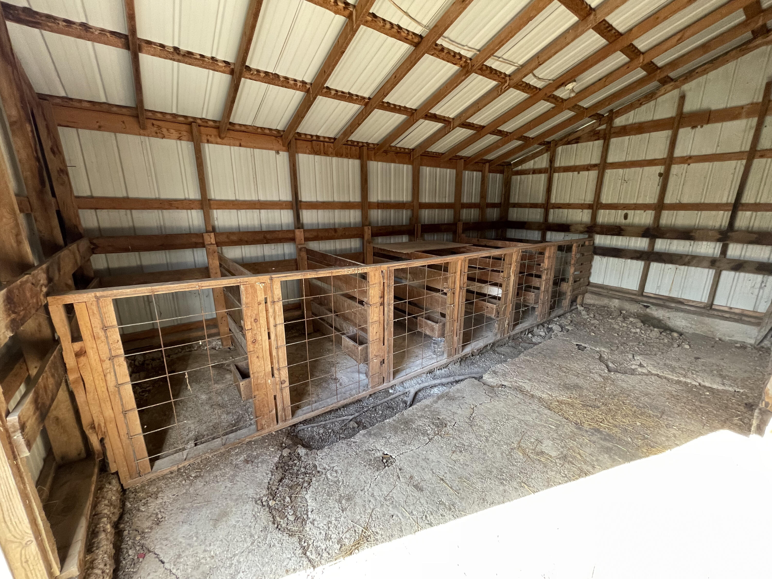 N/A - Farm