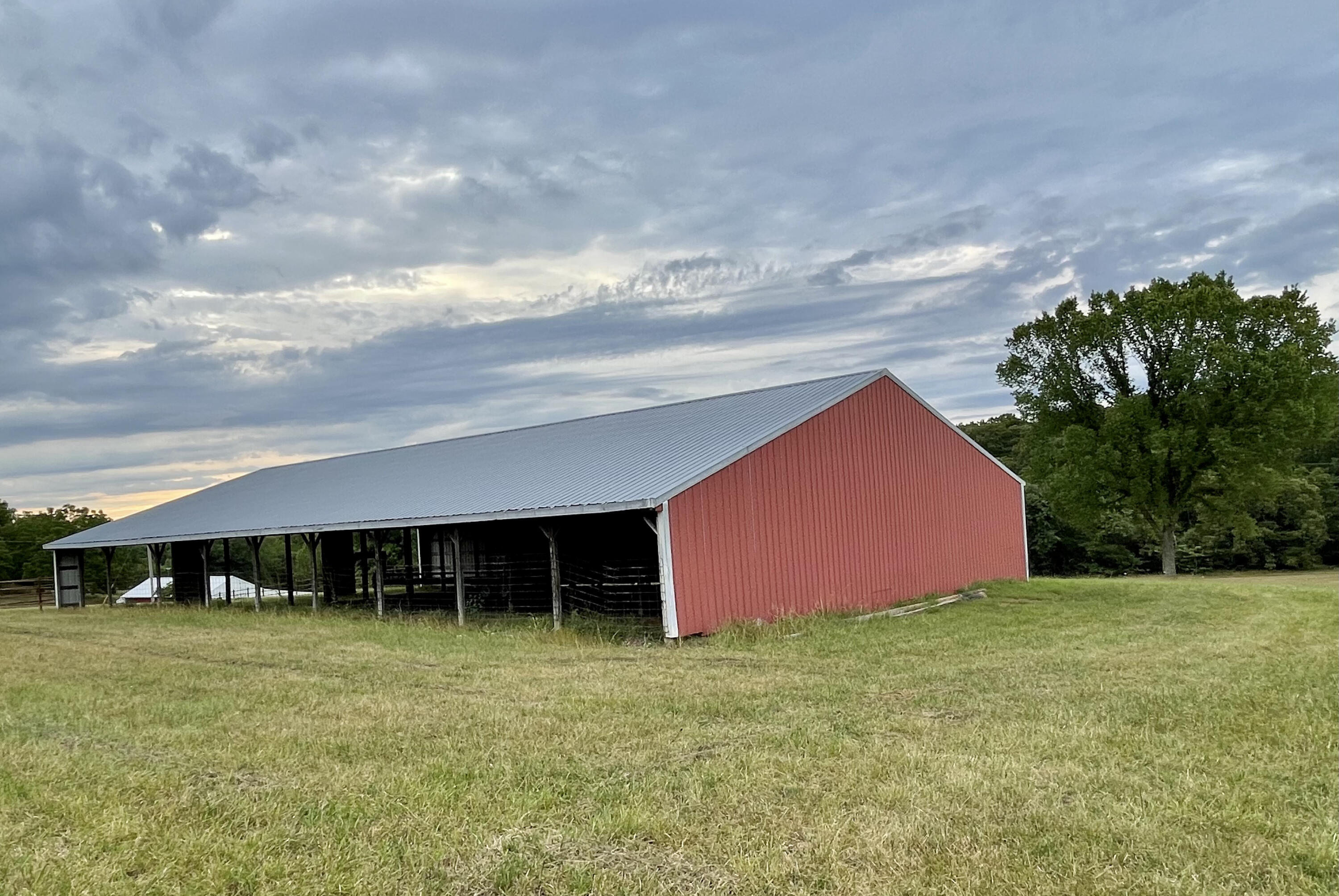 N/A - Farm