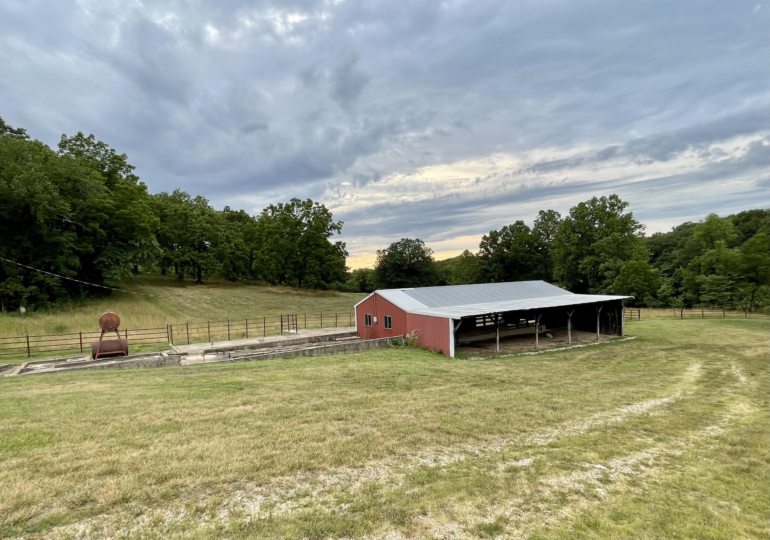 N/A - Farm