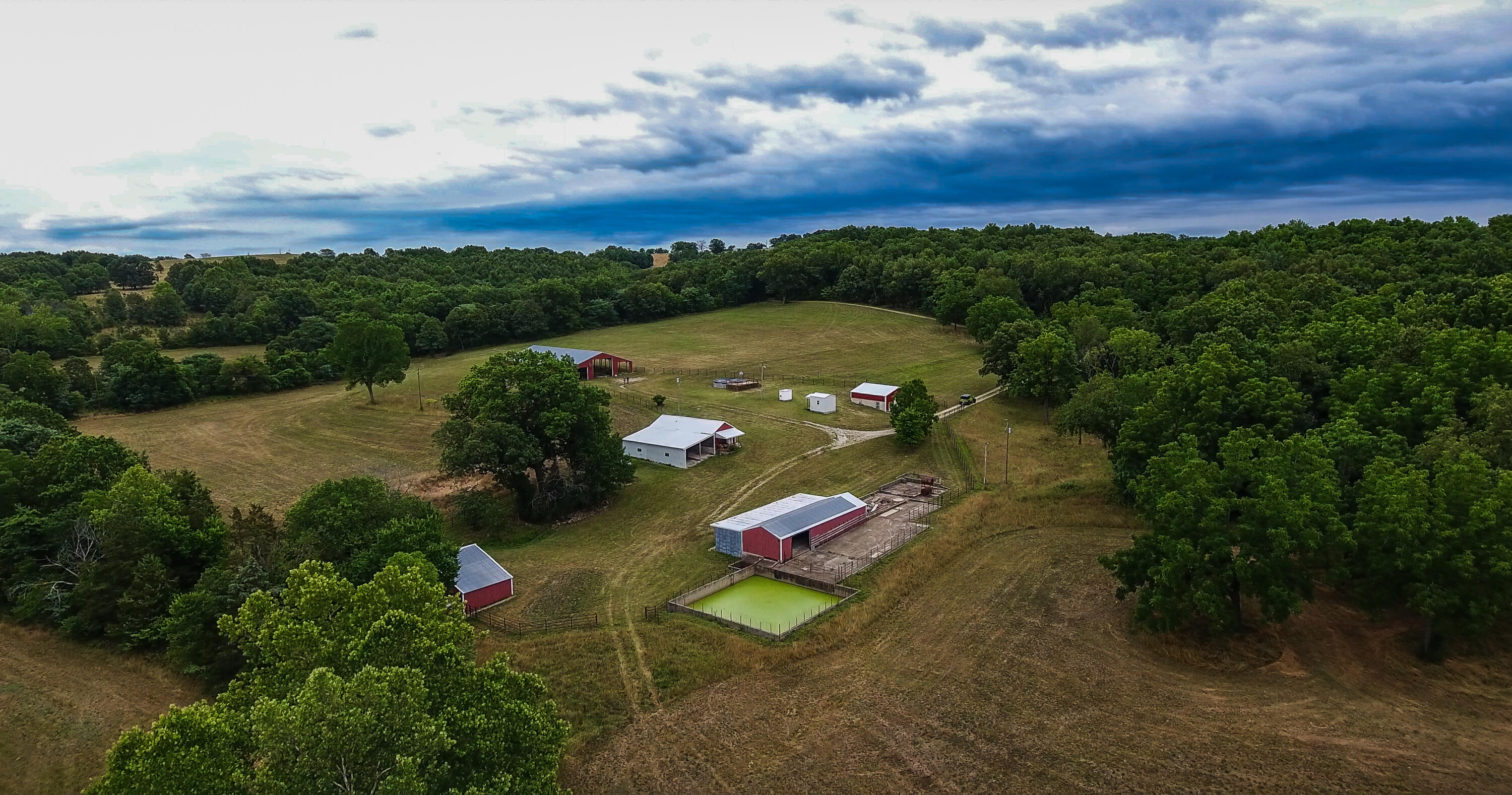 N/A - Farm