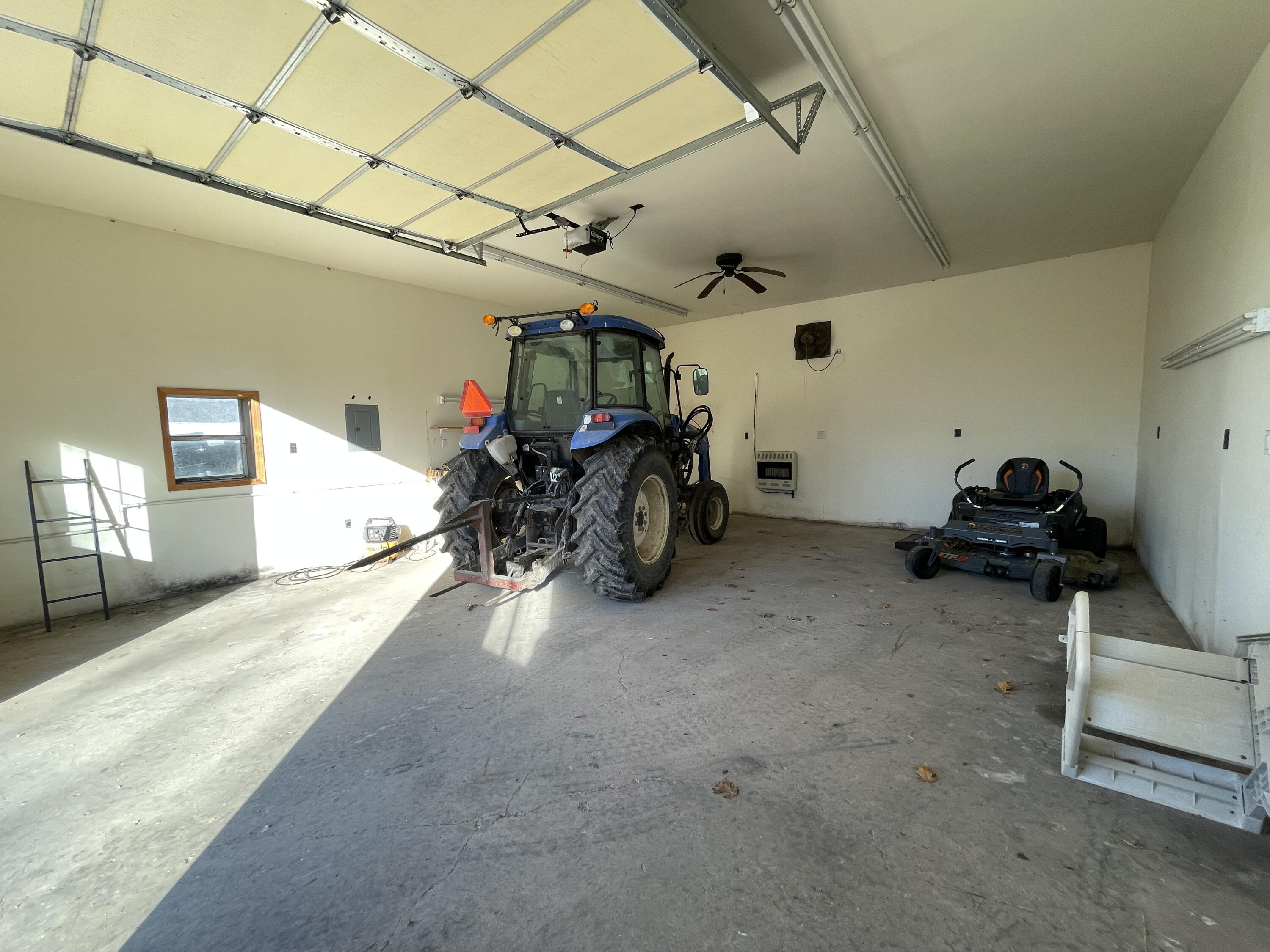 N/A - Farm