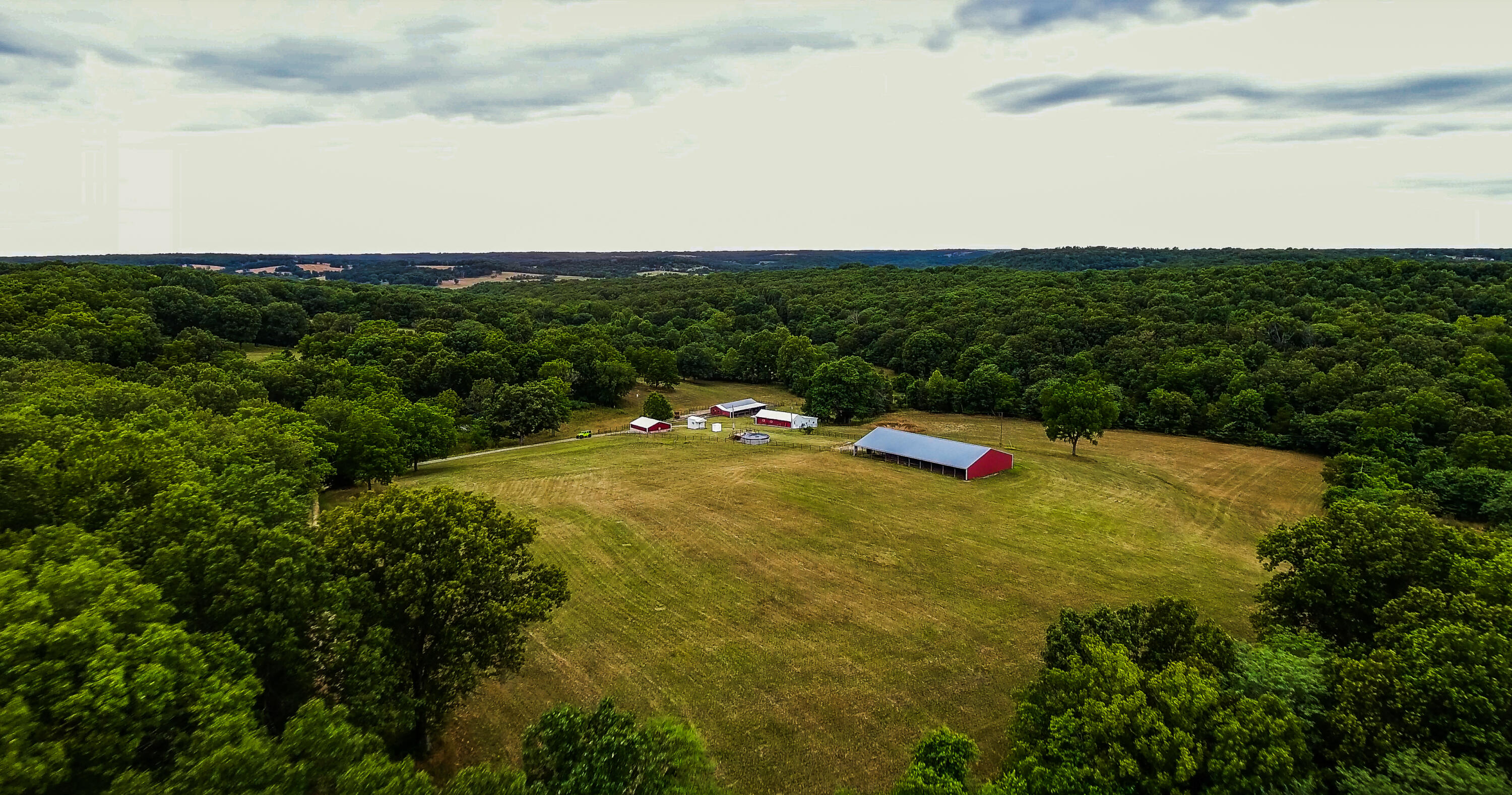 N/A - Farm
