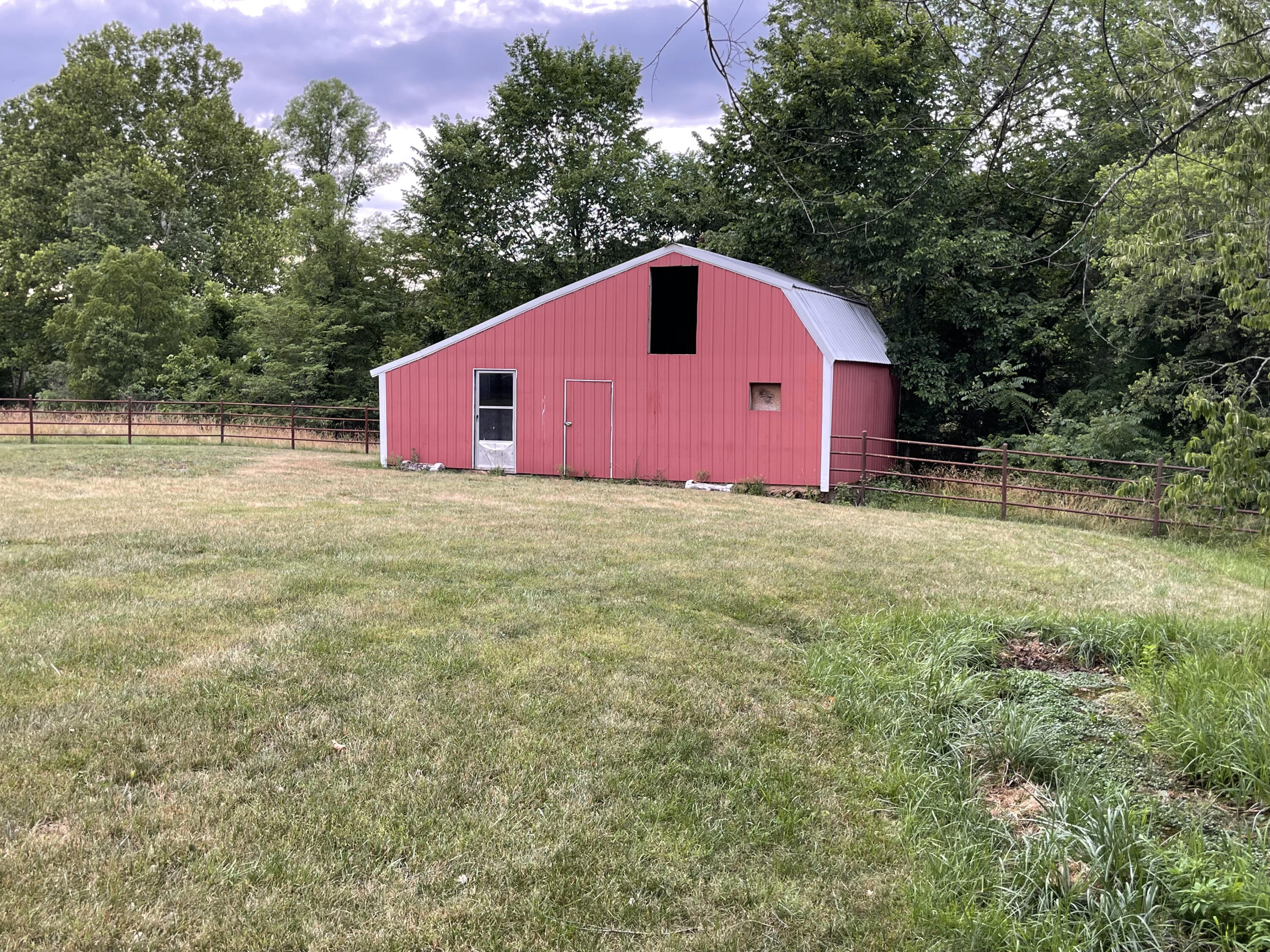 N/A - Farm