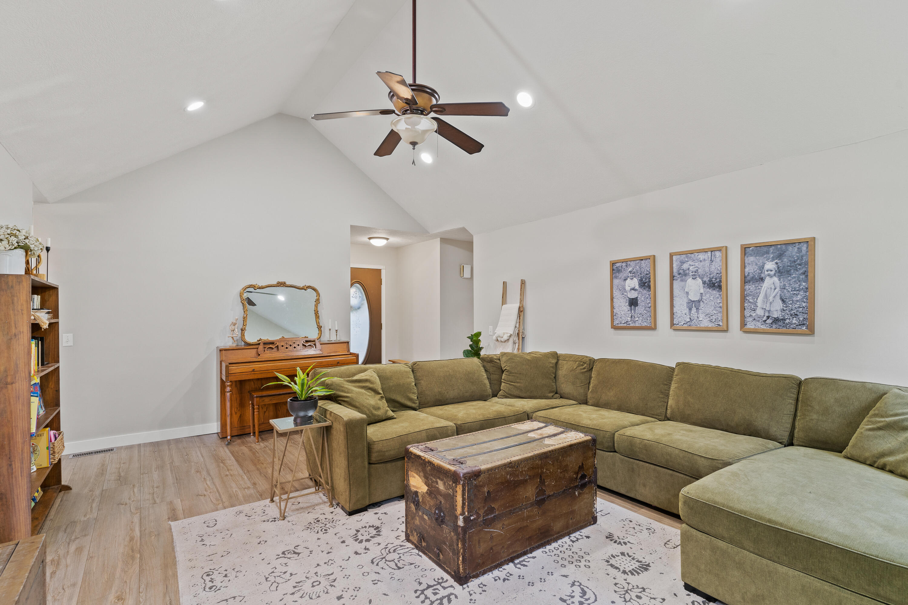 Sterling Meadows - Residential