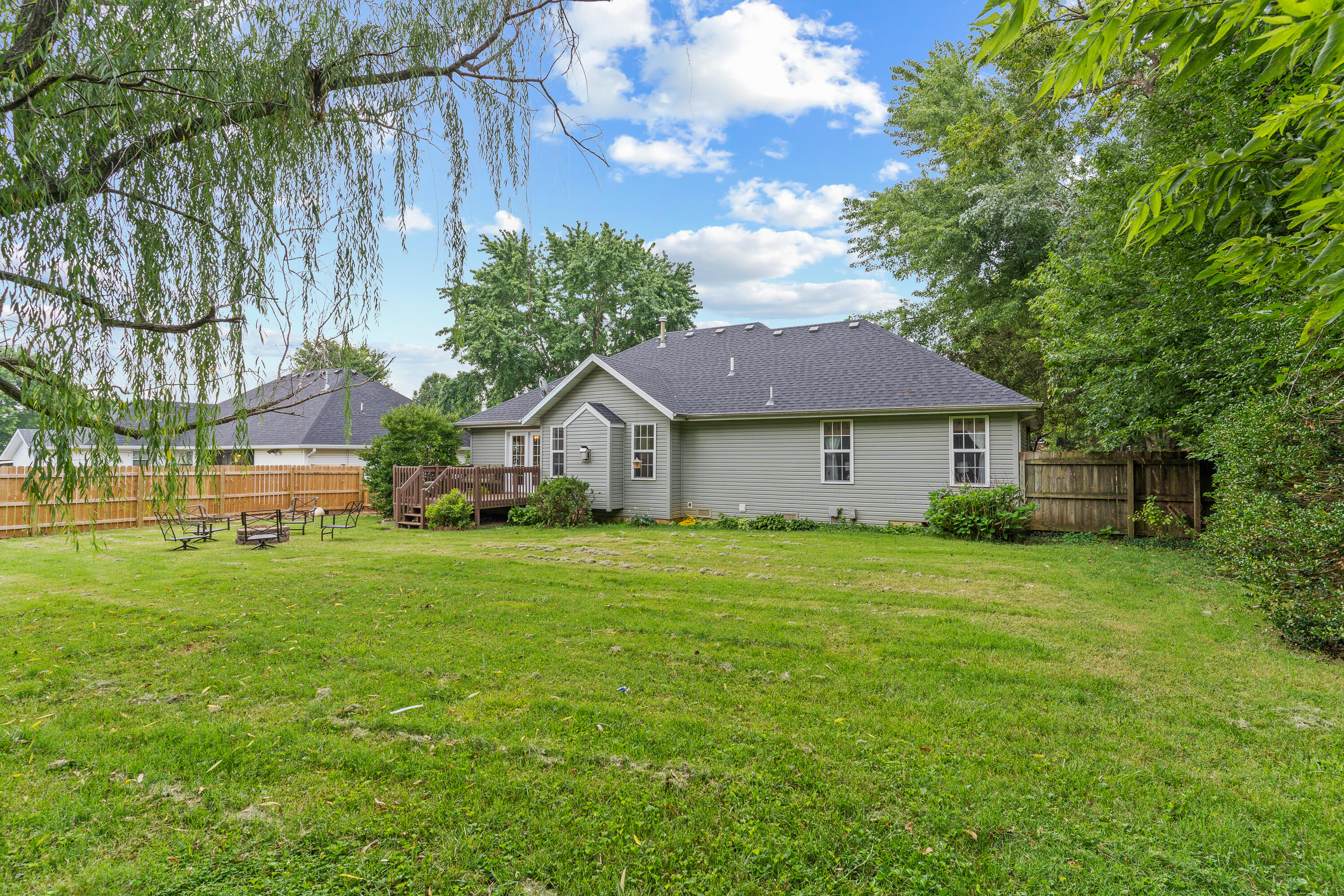 Sterling Meadows - Residential