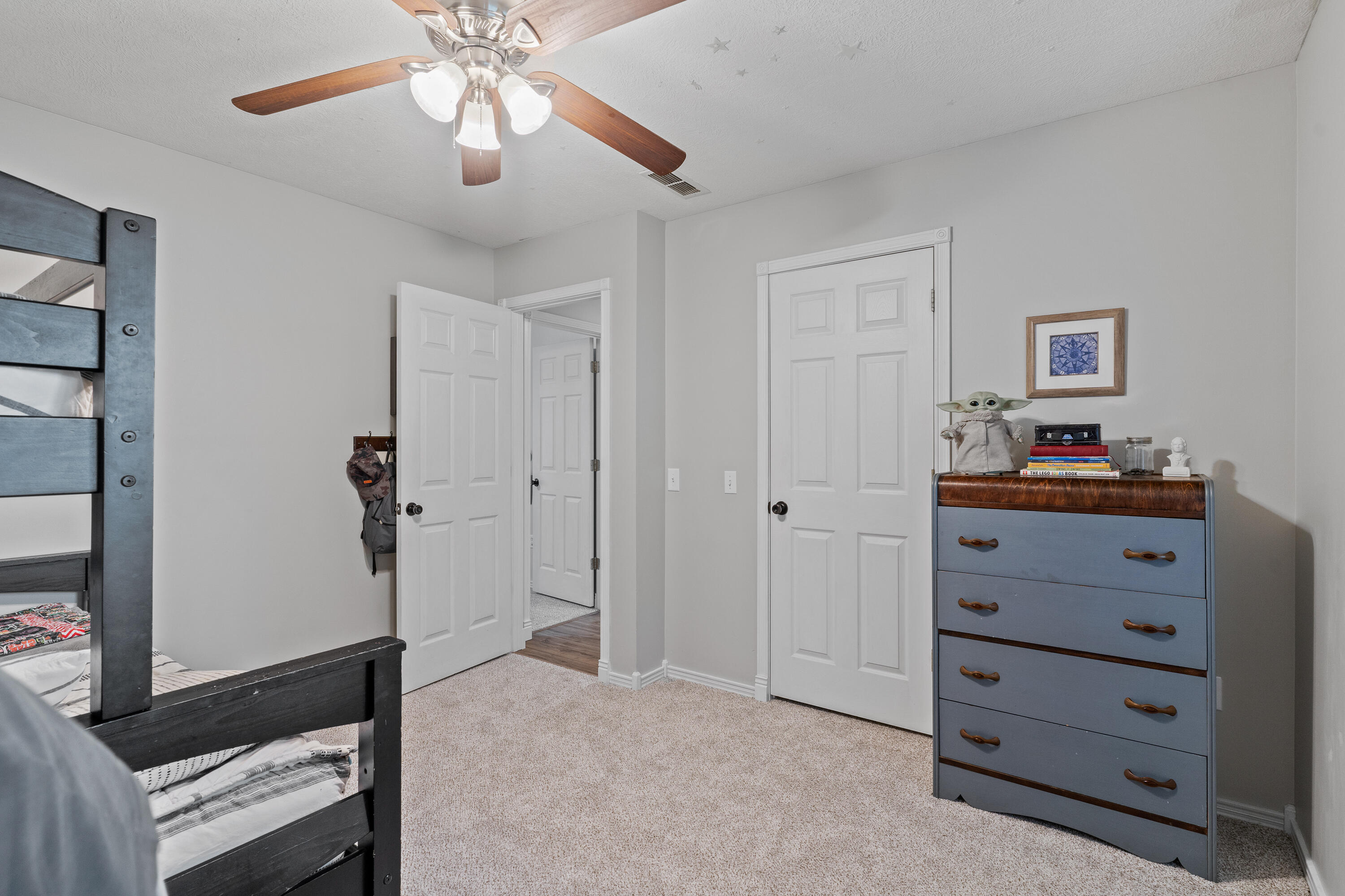 Sterling Meadows - Residential