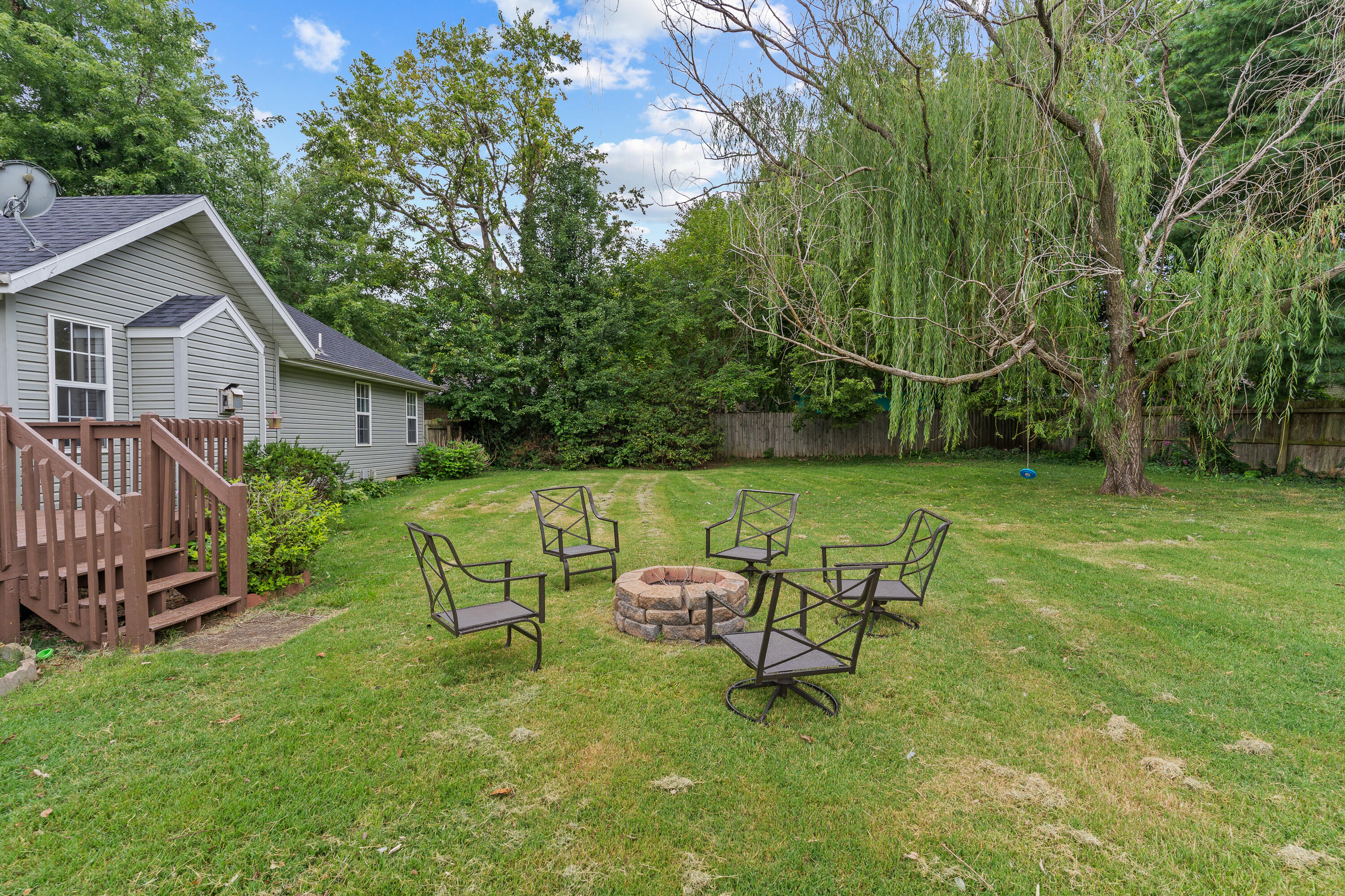 Sterling Meadows - Residential
