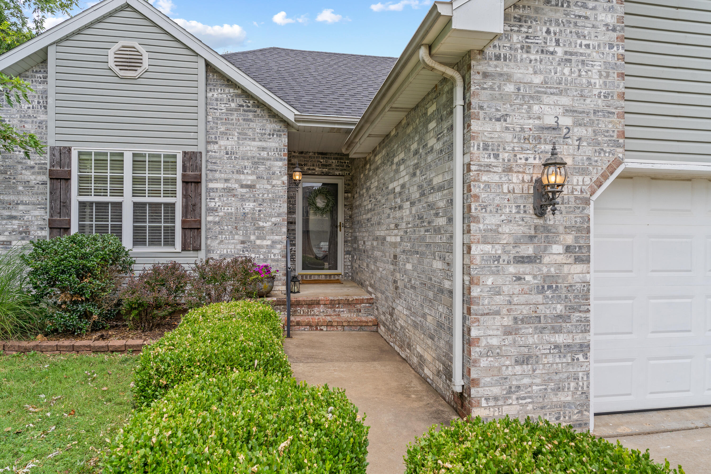 Sterling Meadows - Residential