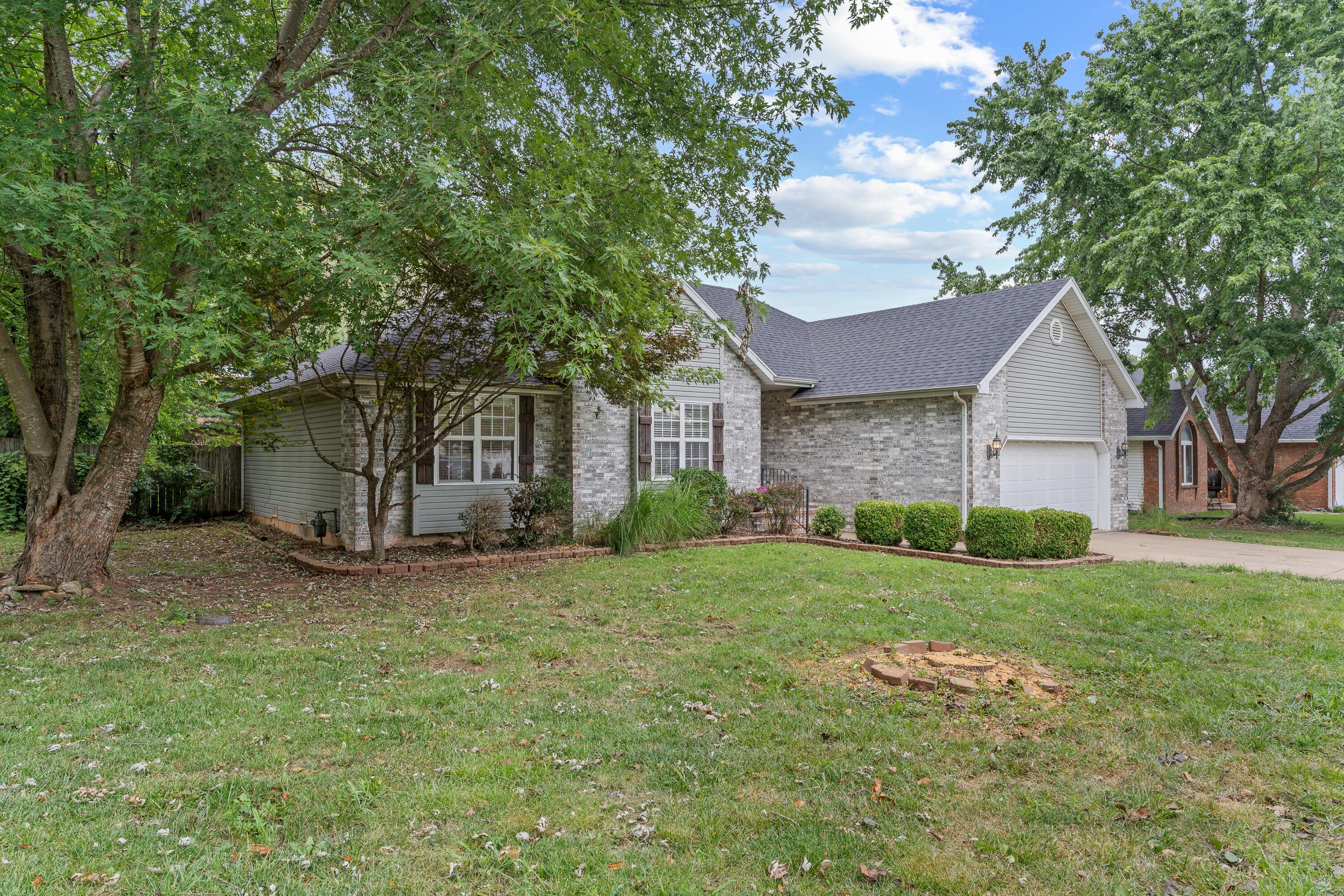 Sterling Meadows - Residential