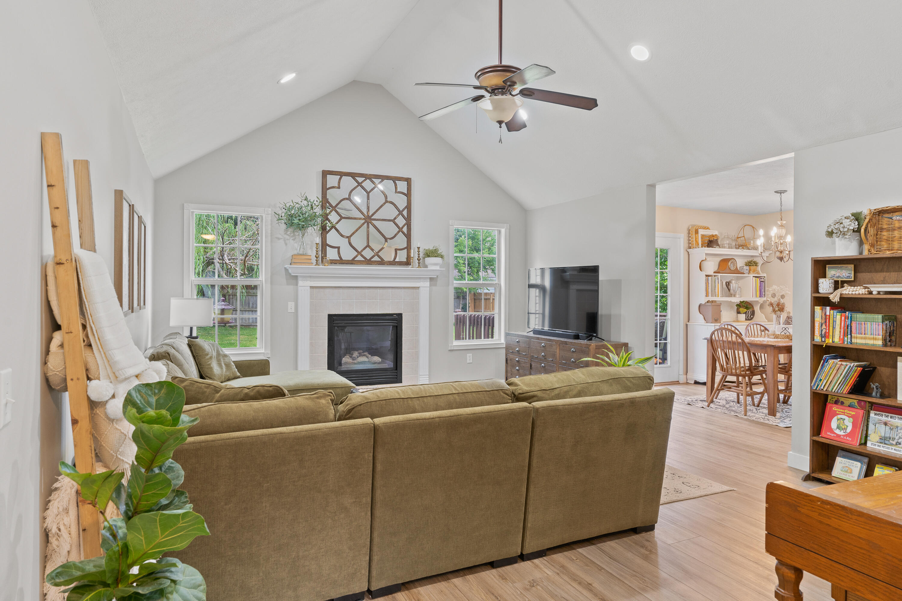 Sterling Meadows - Residential
