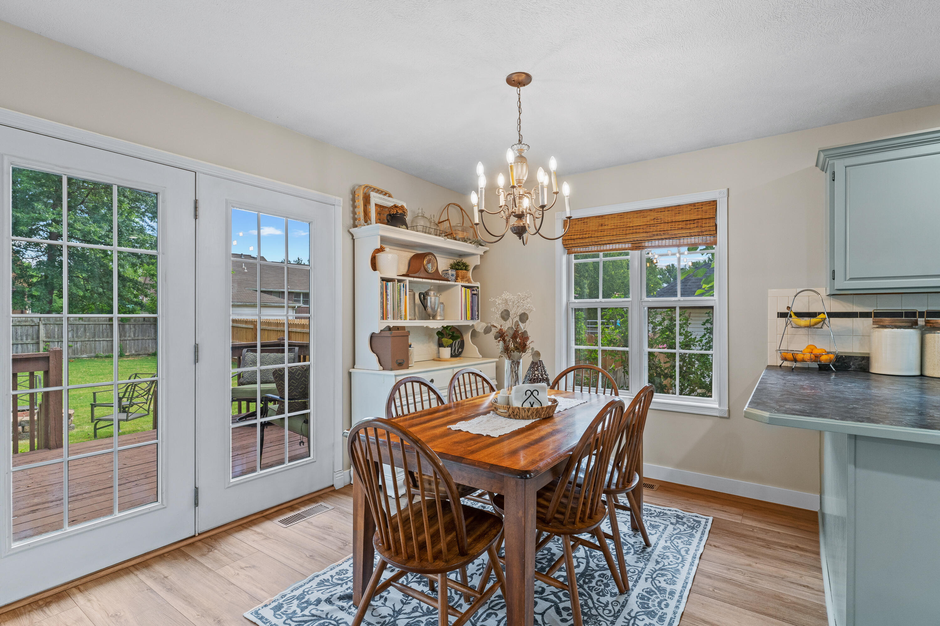 Sterling Meadows - Residential