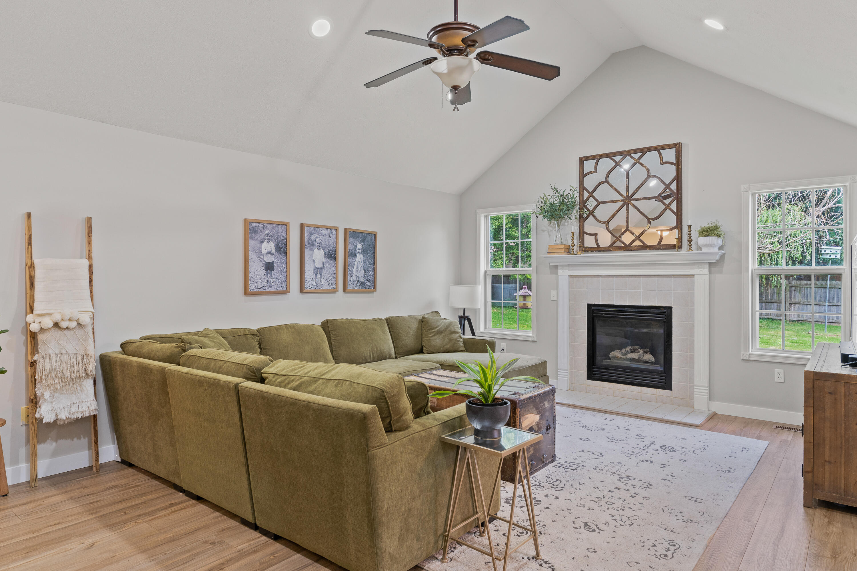 Sterling Meadows - Residential