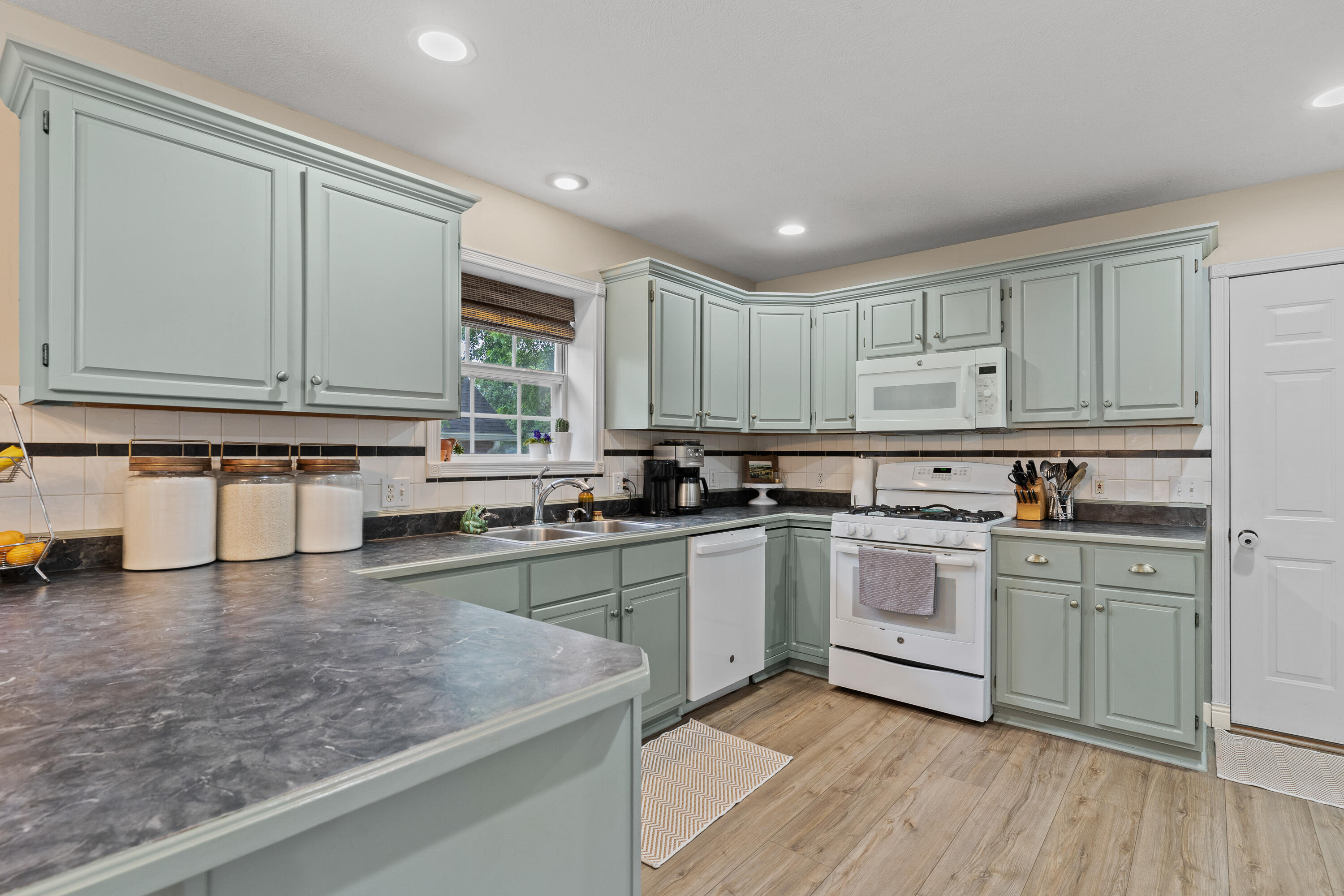 Sterling Meadows - Residential