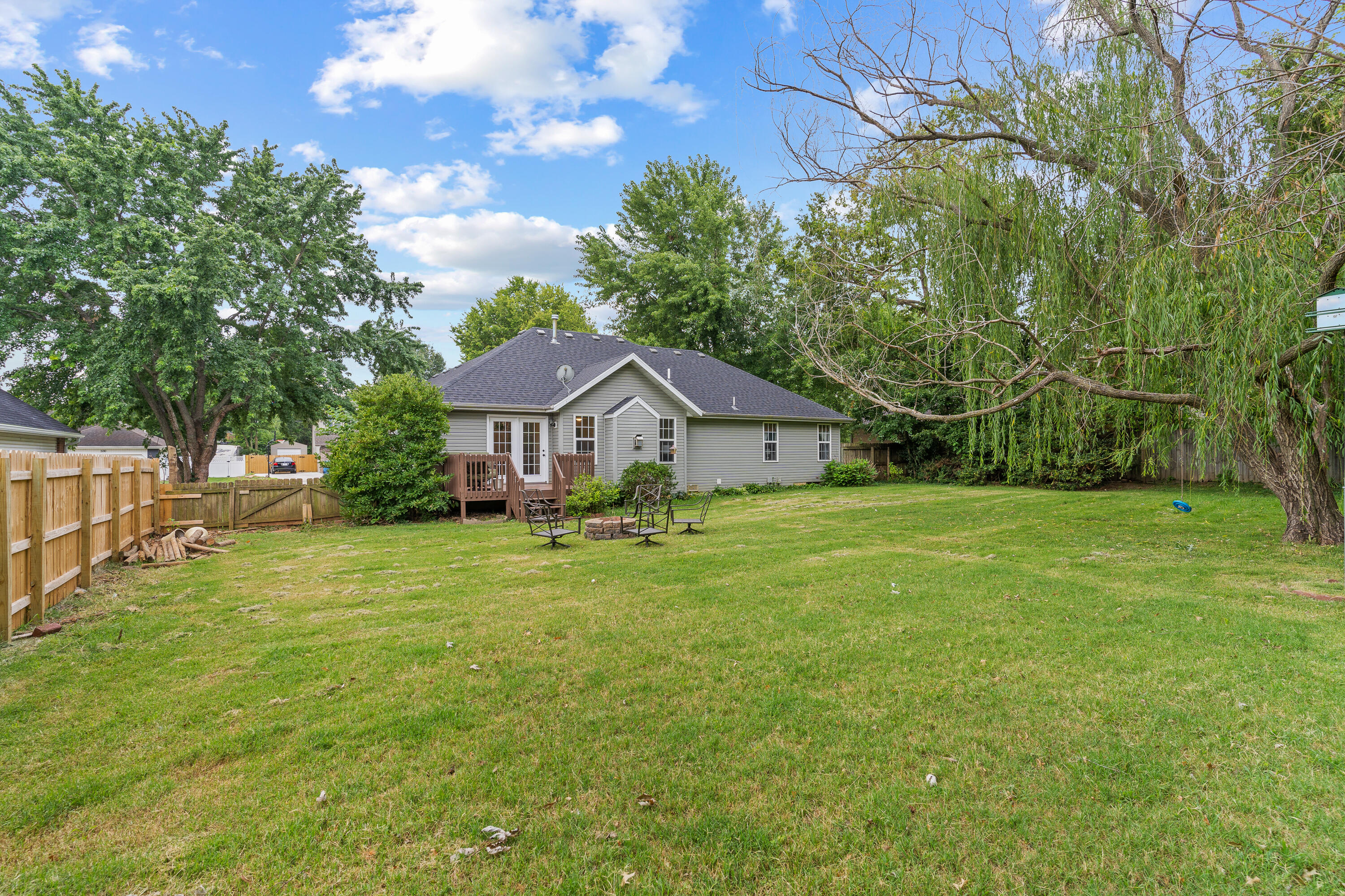 Sterling Meadows - Residential