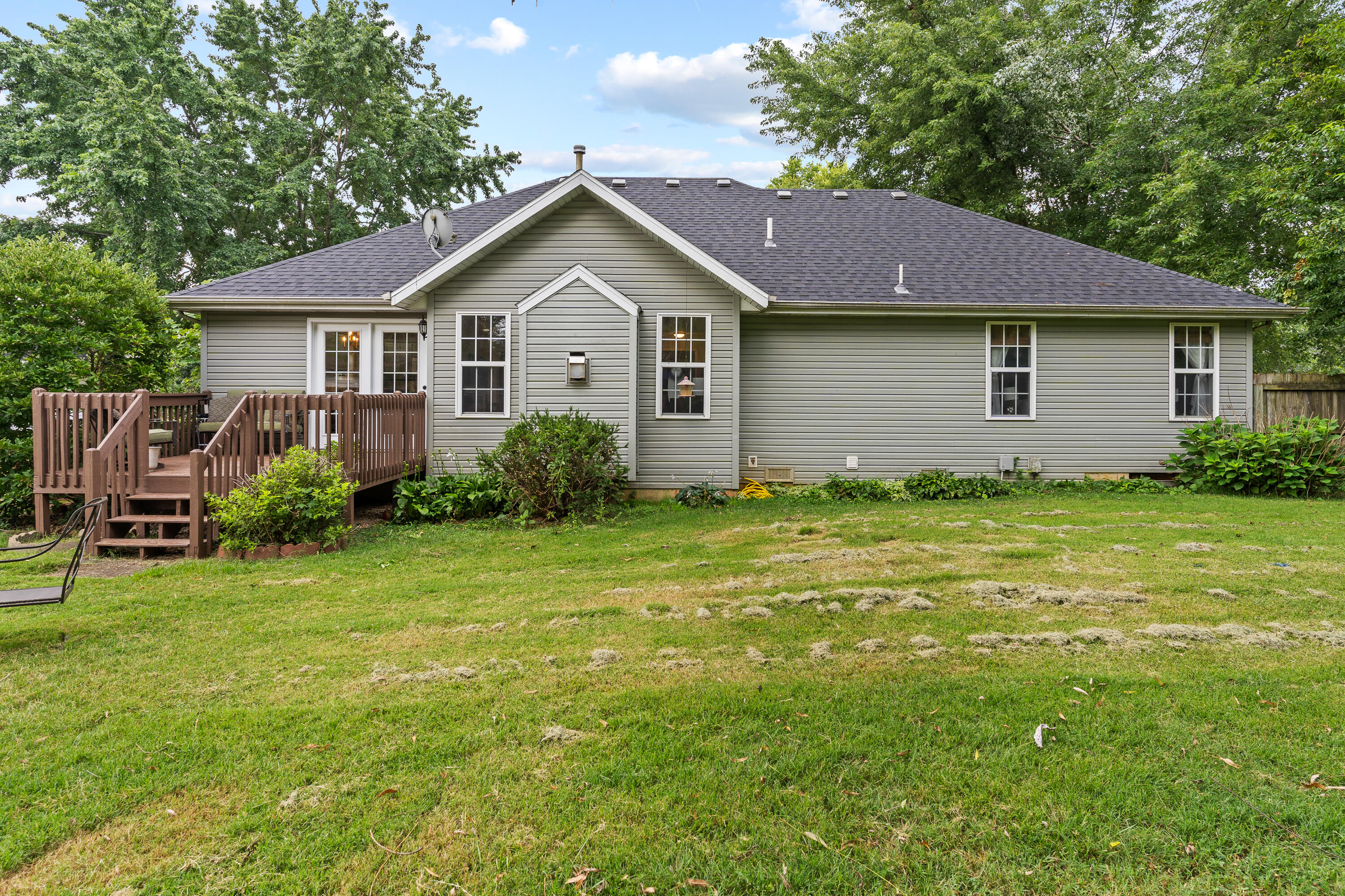 Sterling Meadows - Residential