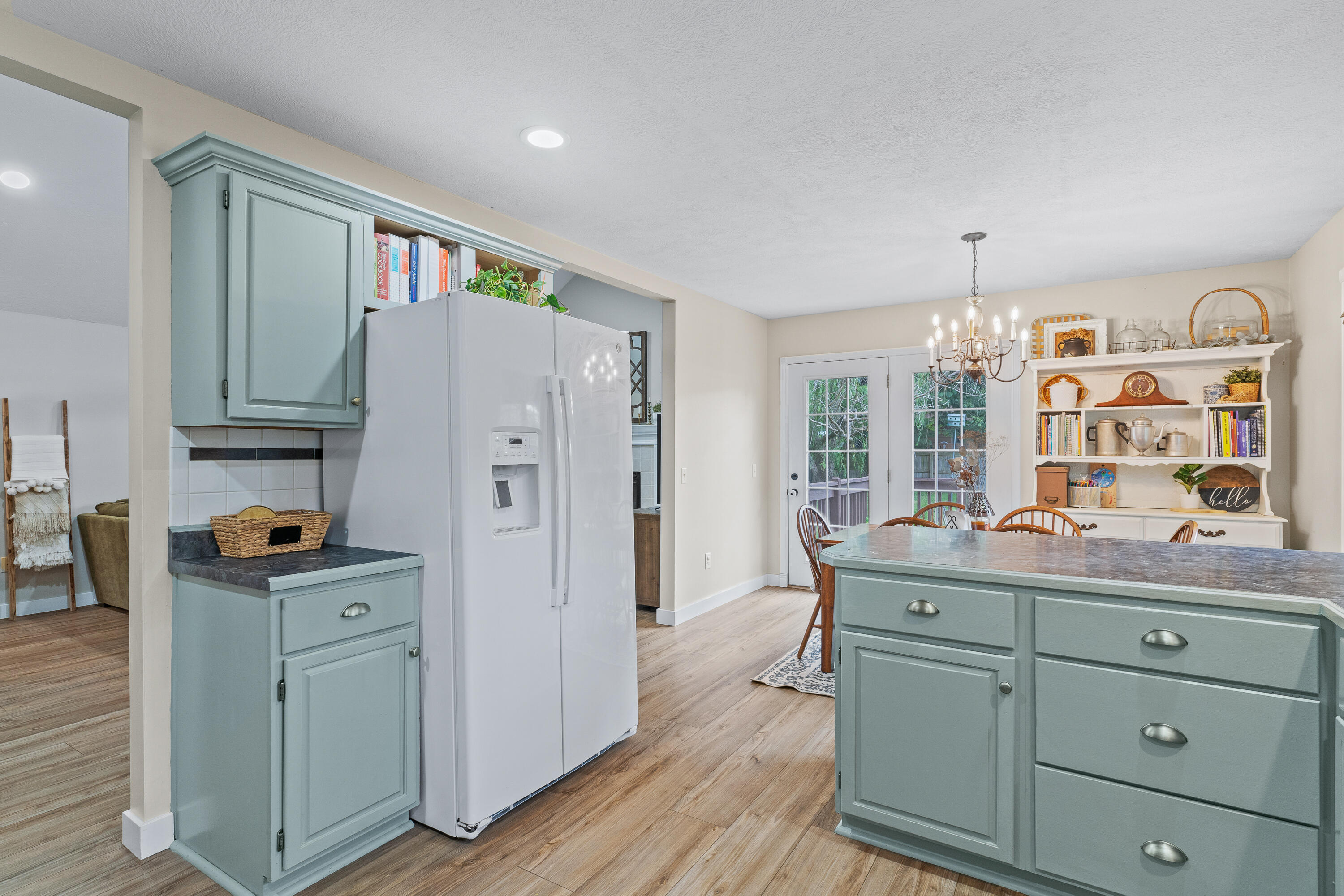 Sterling Meadows - Residential