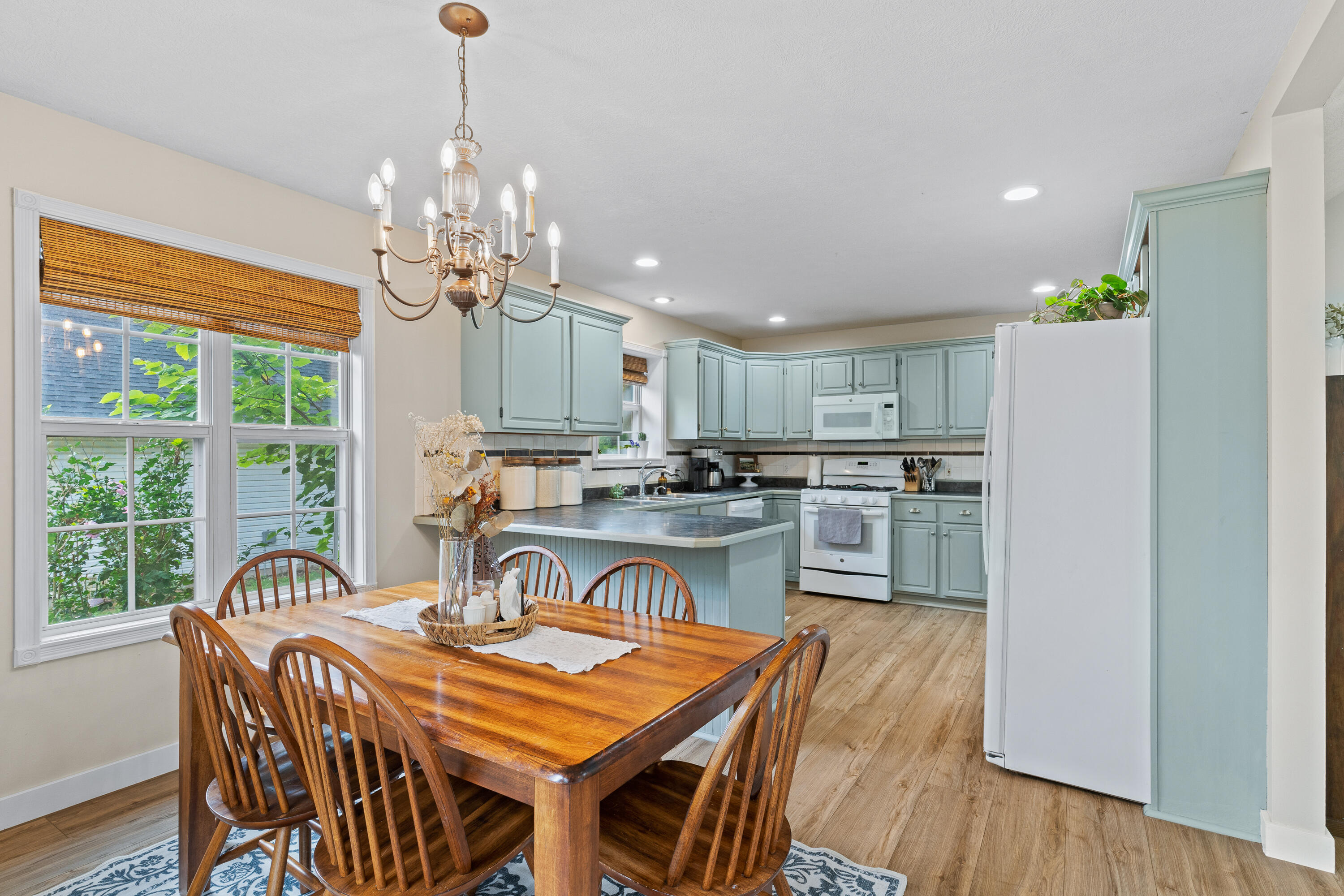 Sterling Meadows - Residential