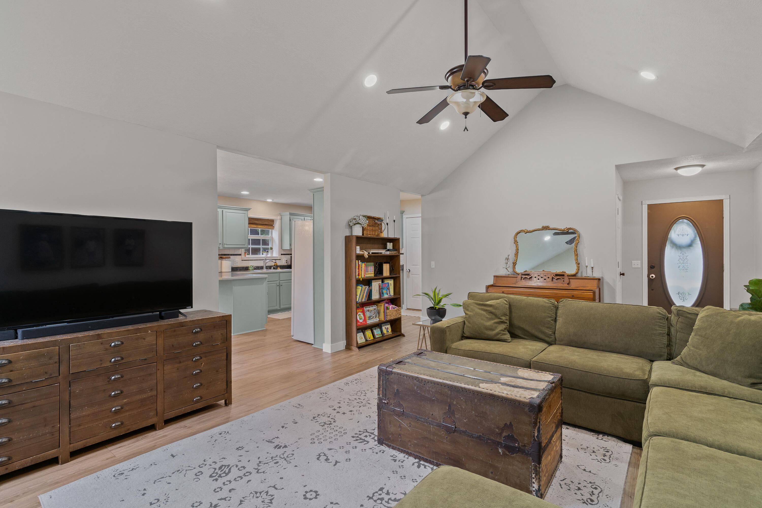 Sterling Meadows - Residential