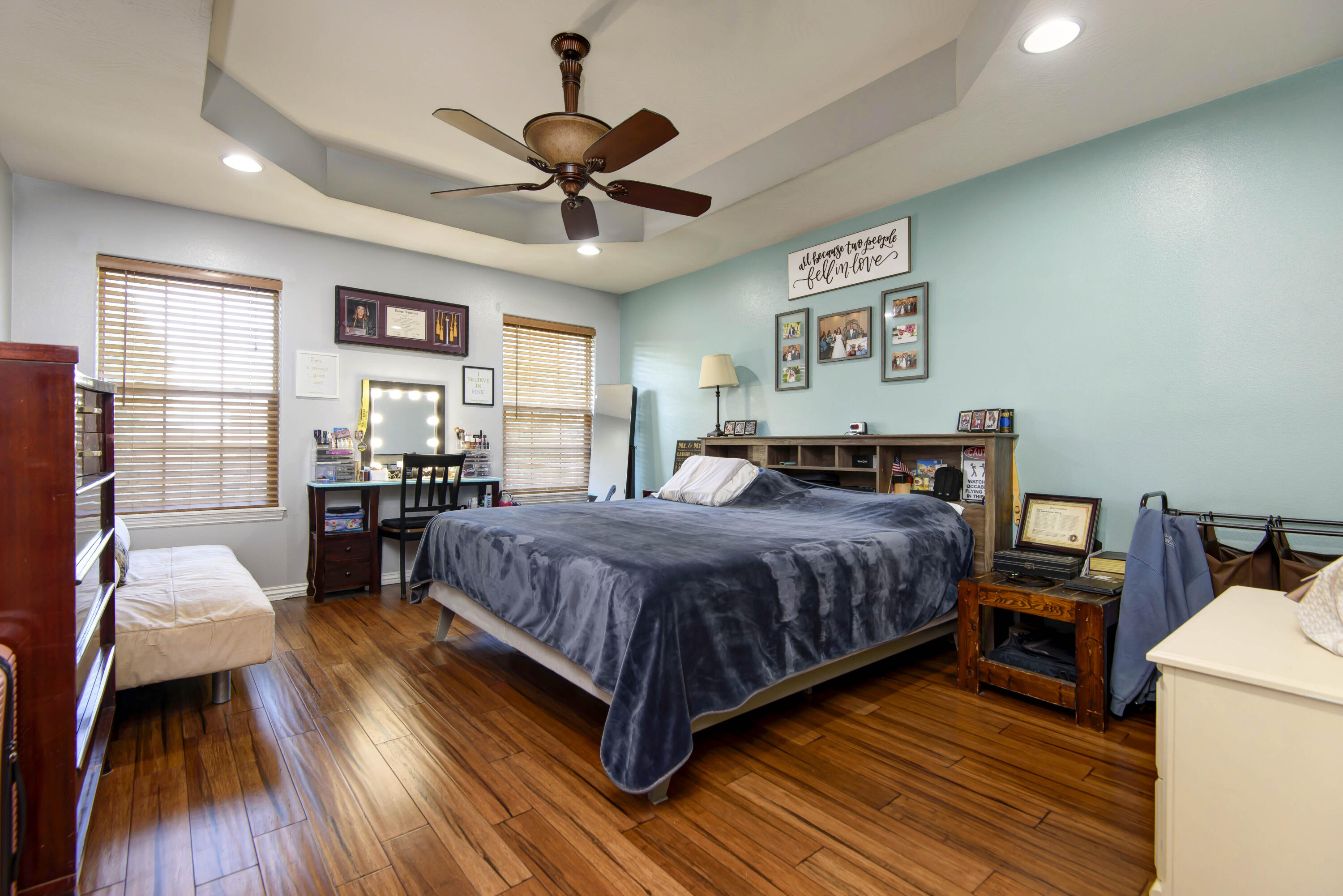 Liberty Place - Residential