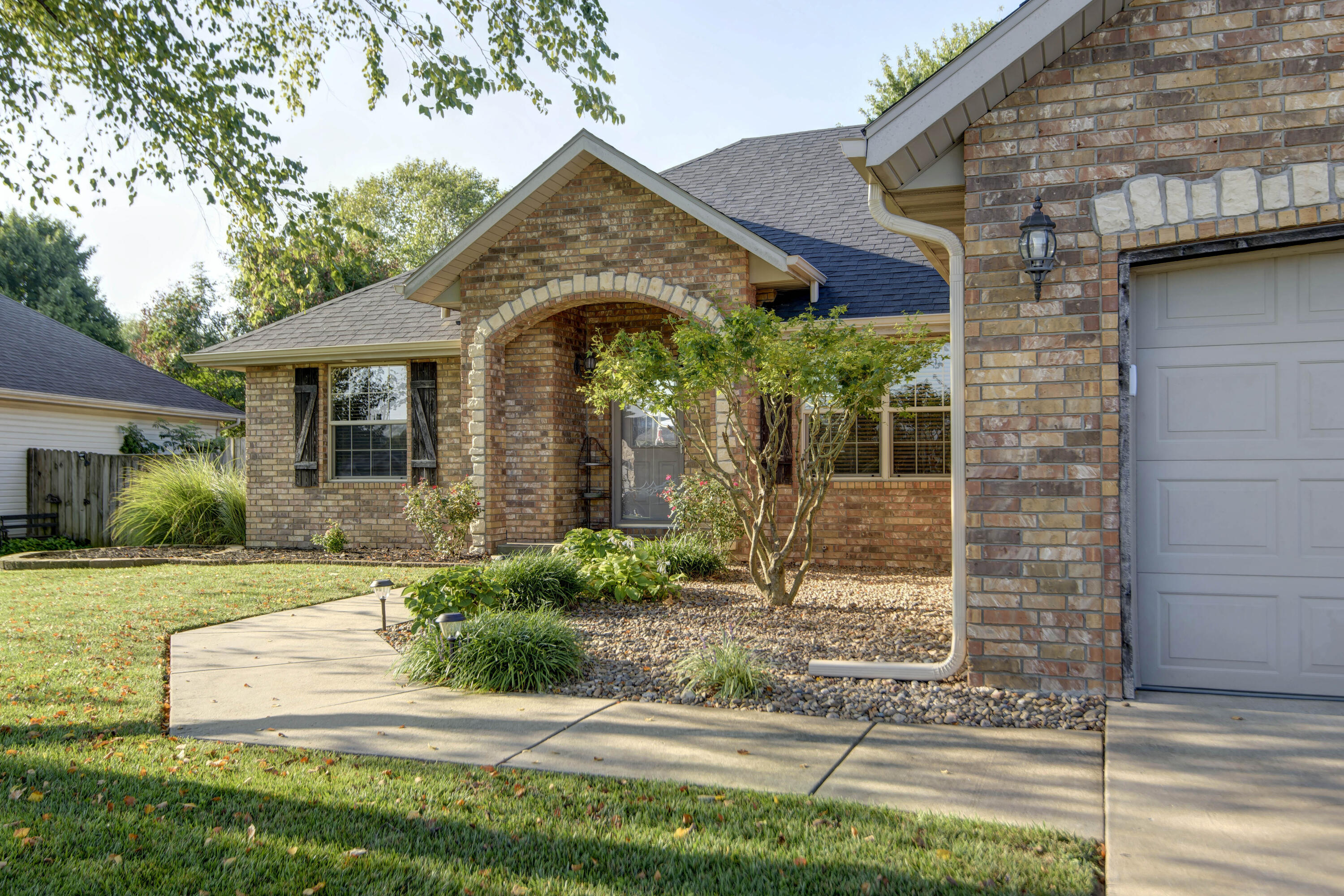 Liberty Place - Residential