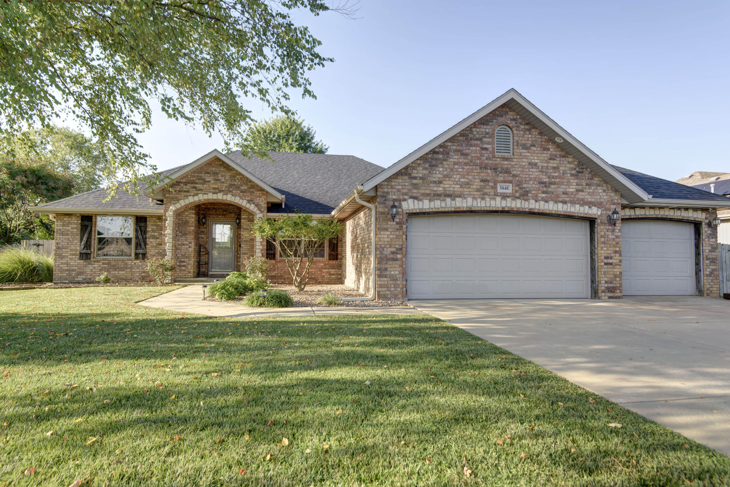 Liberty Place - Residential